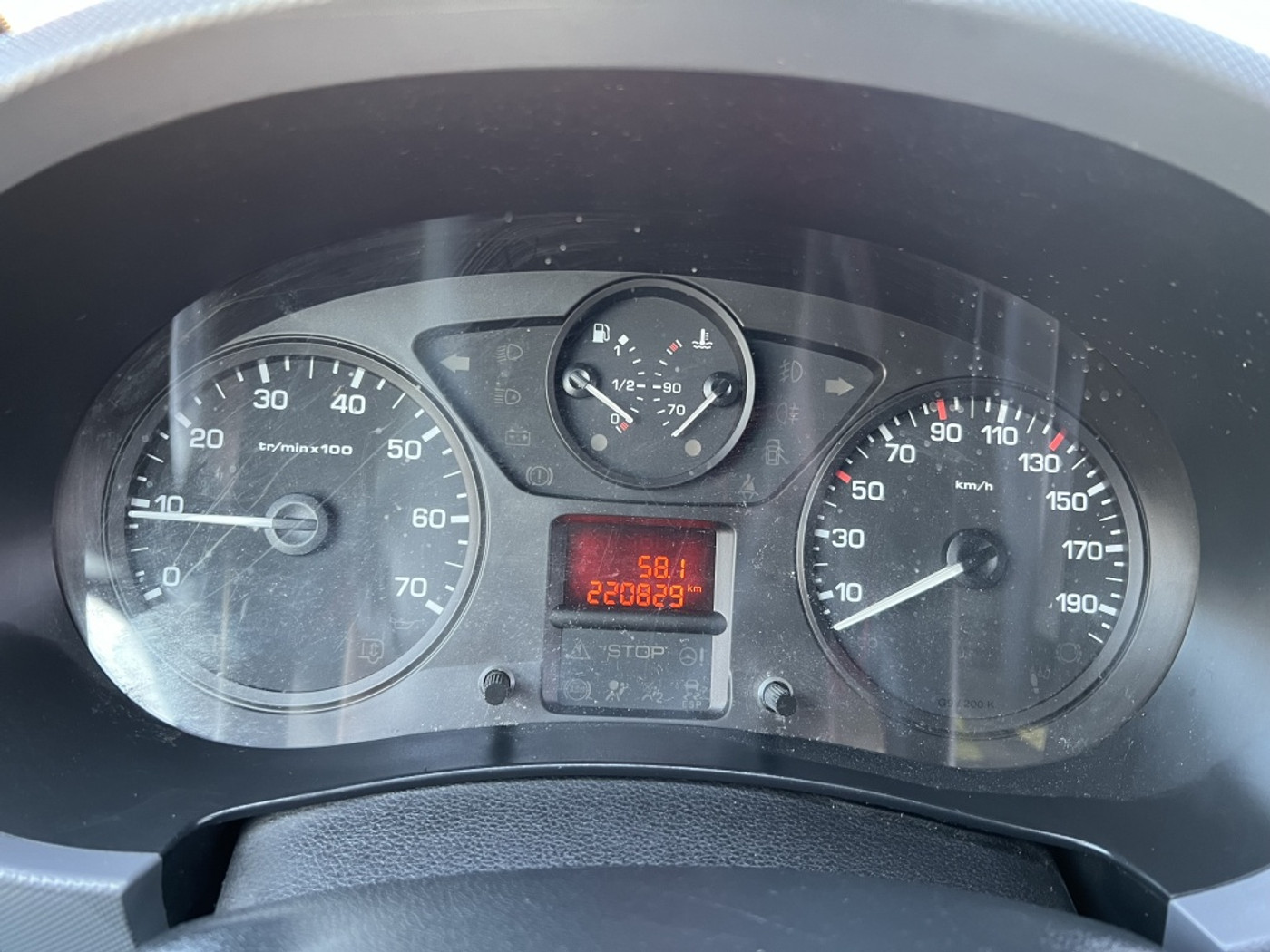 Foto van Hyundai I 10