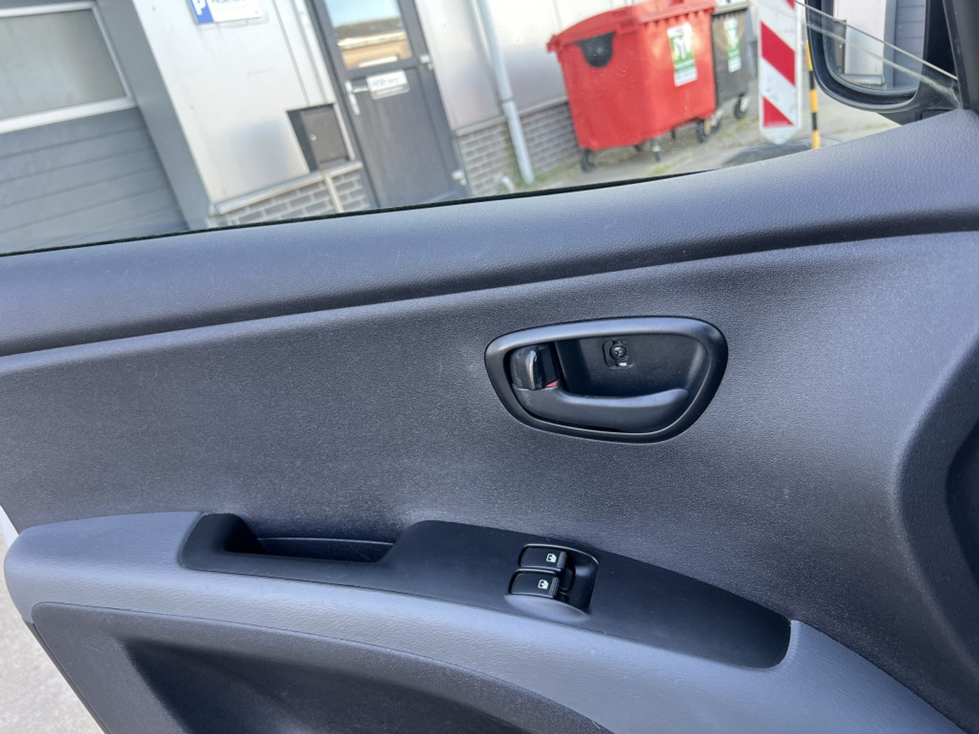 Foto van Hyundai I 10