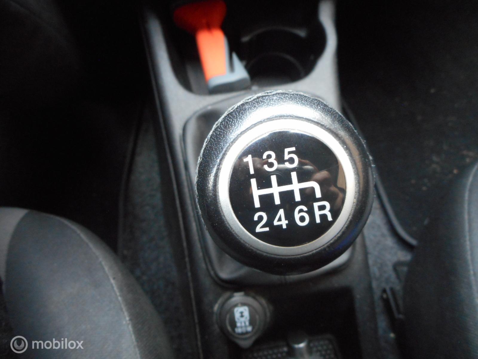 Foto van Fiat Fiat Punto