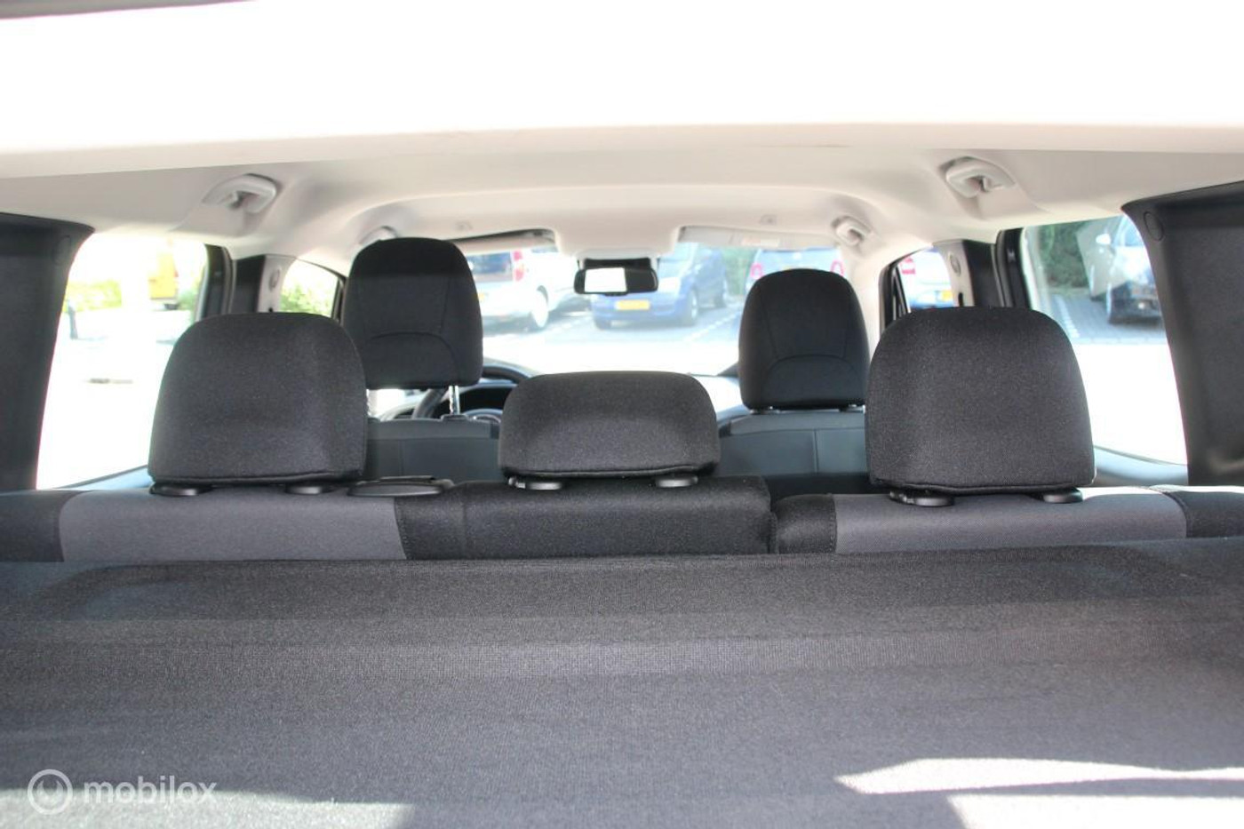 Foto van Jeep Renegade