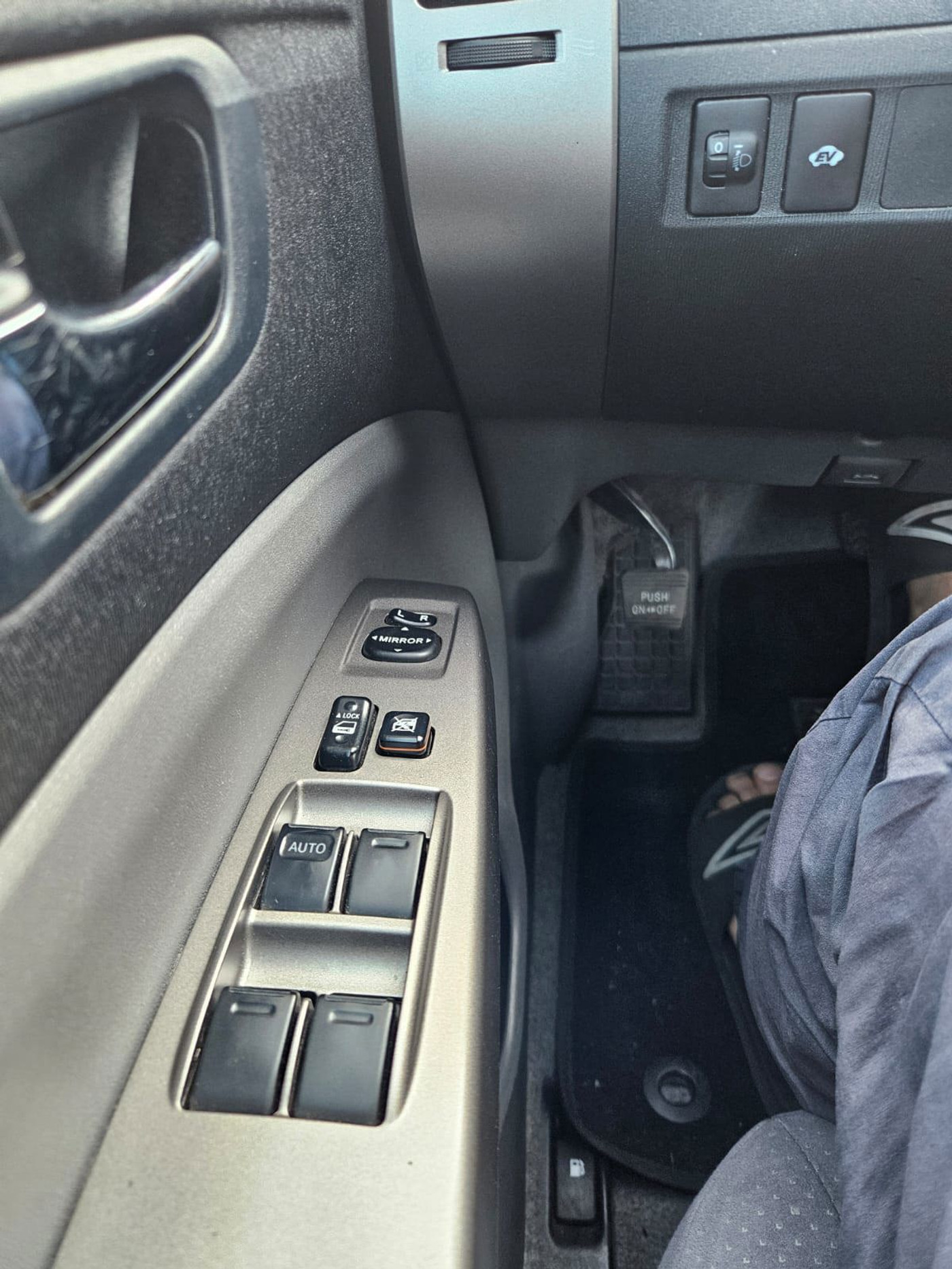 Foto van Toyota Toyota Prius