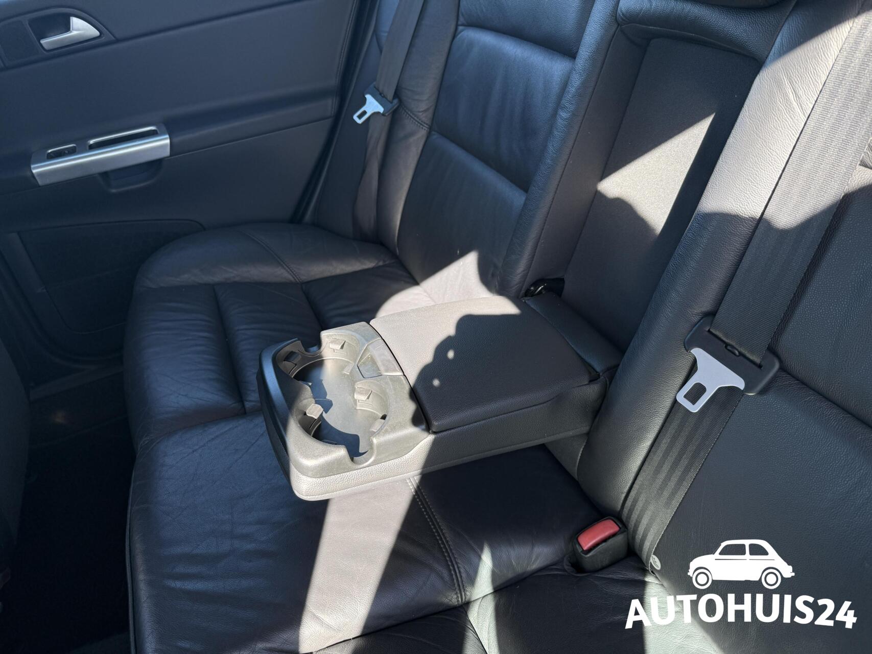 Foto van Volvo V50
