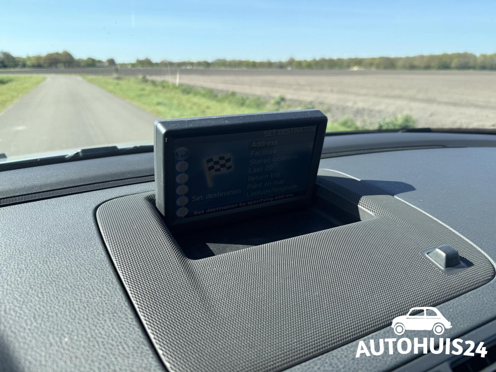 Foto van Volvo V50