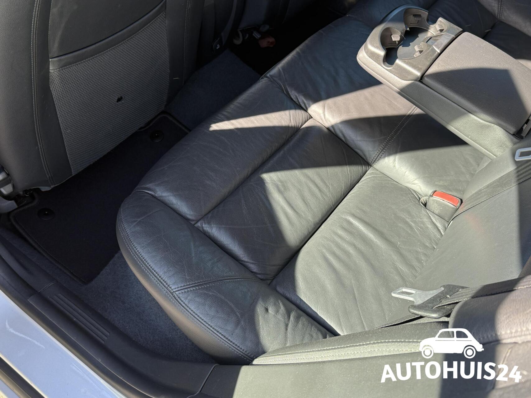 Foto van Volvo V50