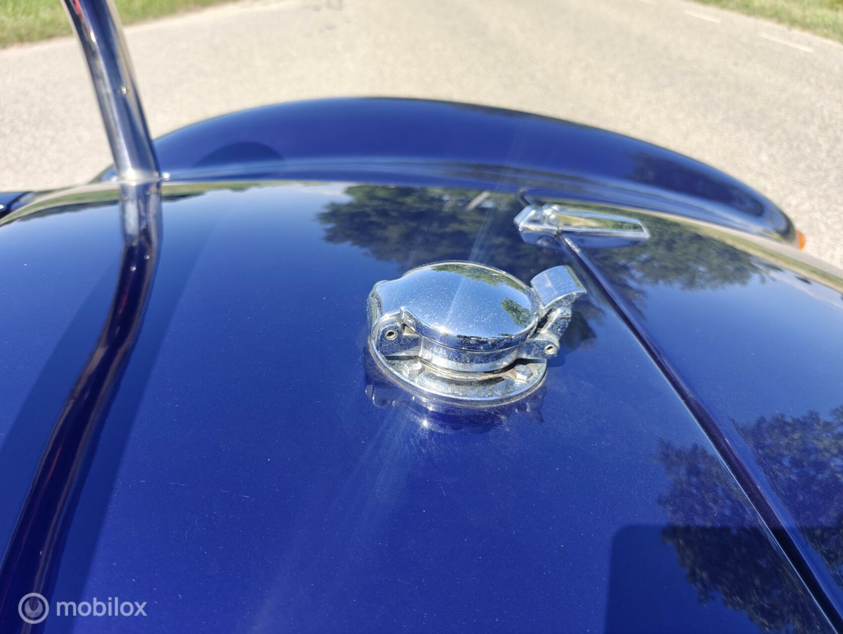 Foto van Ac Cobra