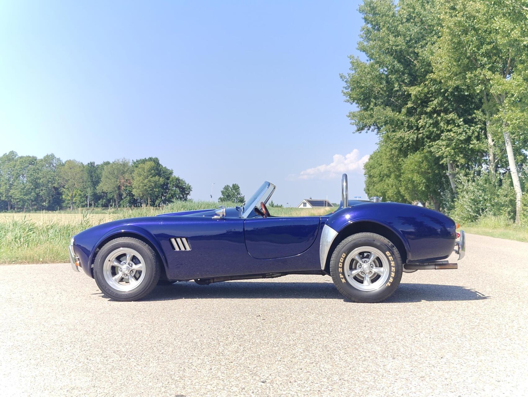 Foto van Ac Cobra