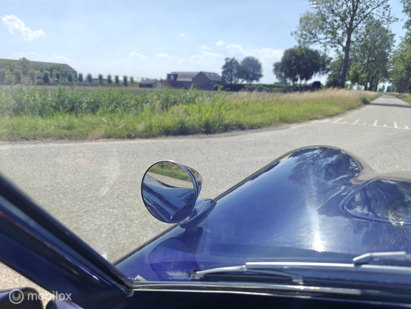 Foto van Ac Cobra