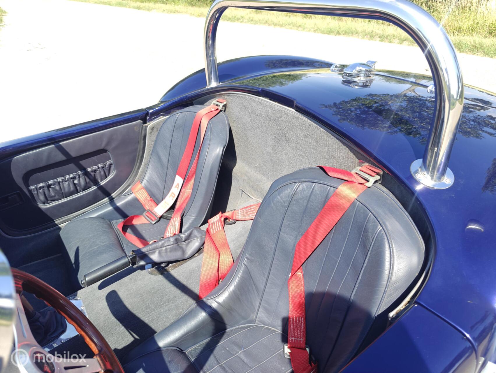 Foto van Ac Cobra