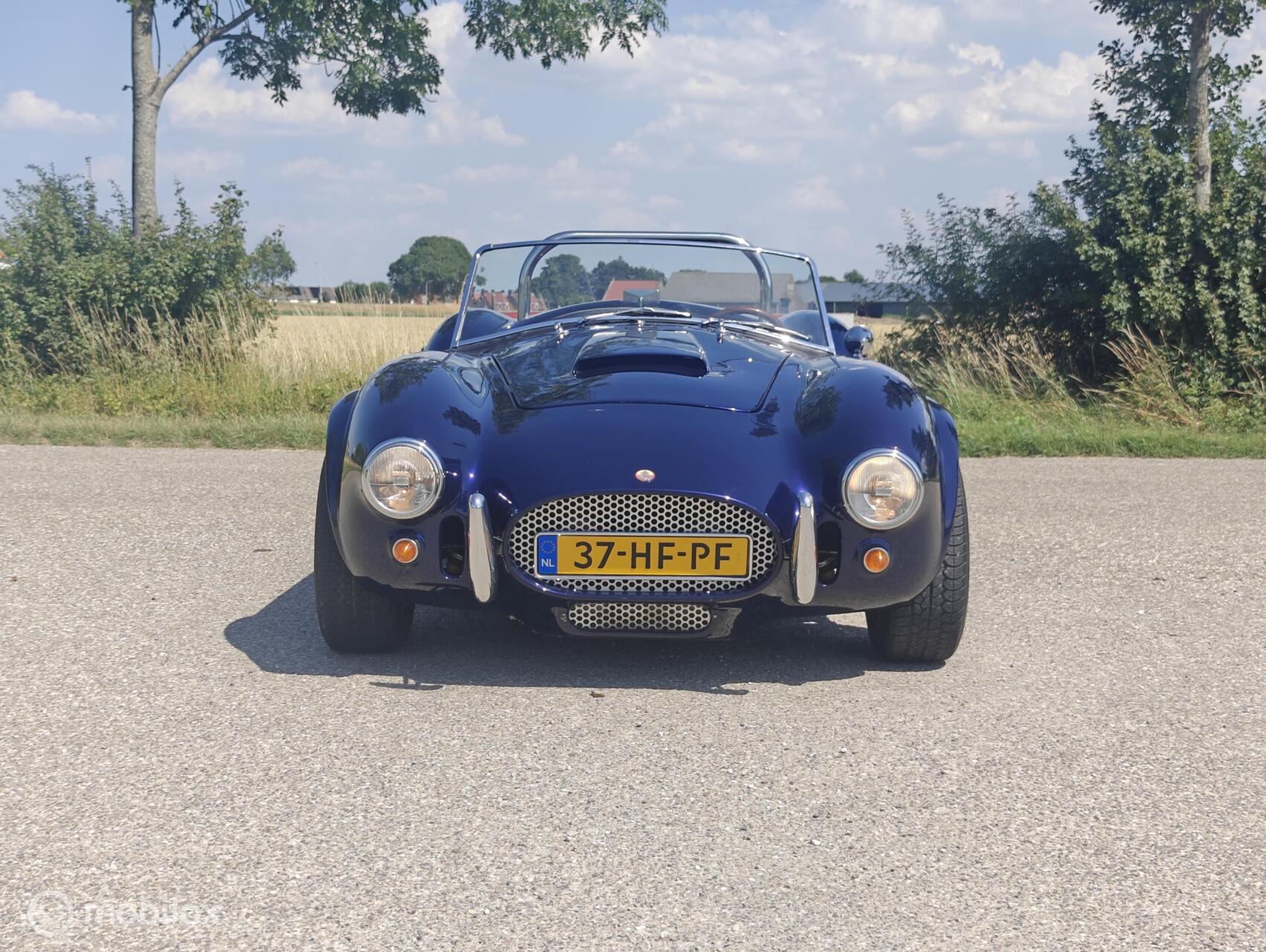 Foto van Ac Cobra