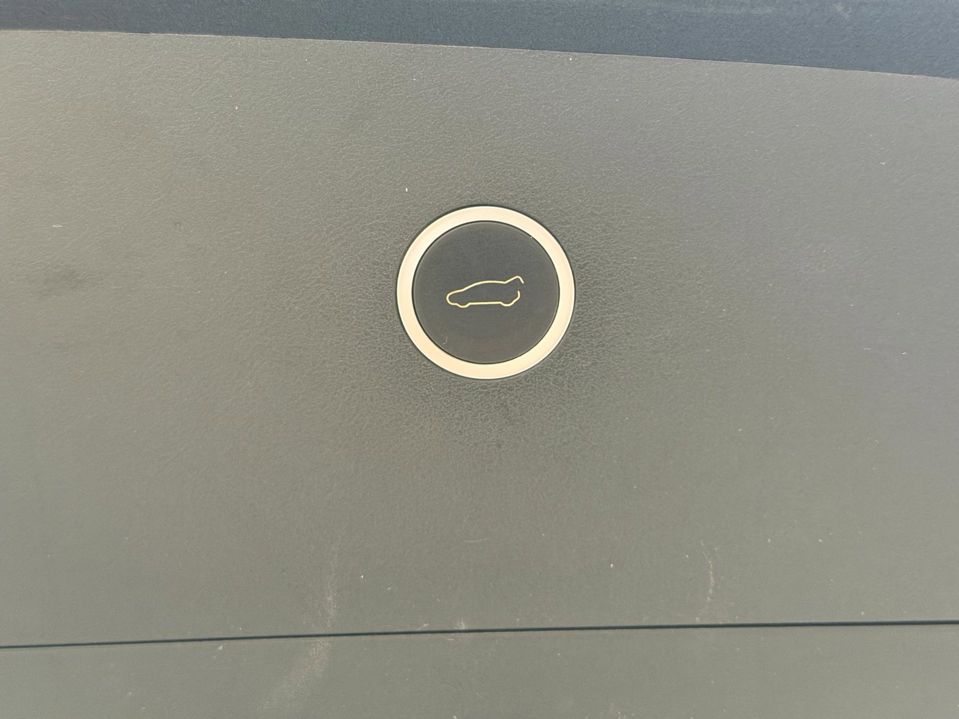 Foto van Tesla Model X