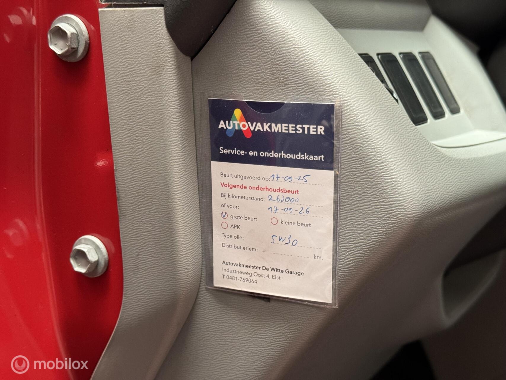 Foto van Suzuki Alto