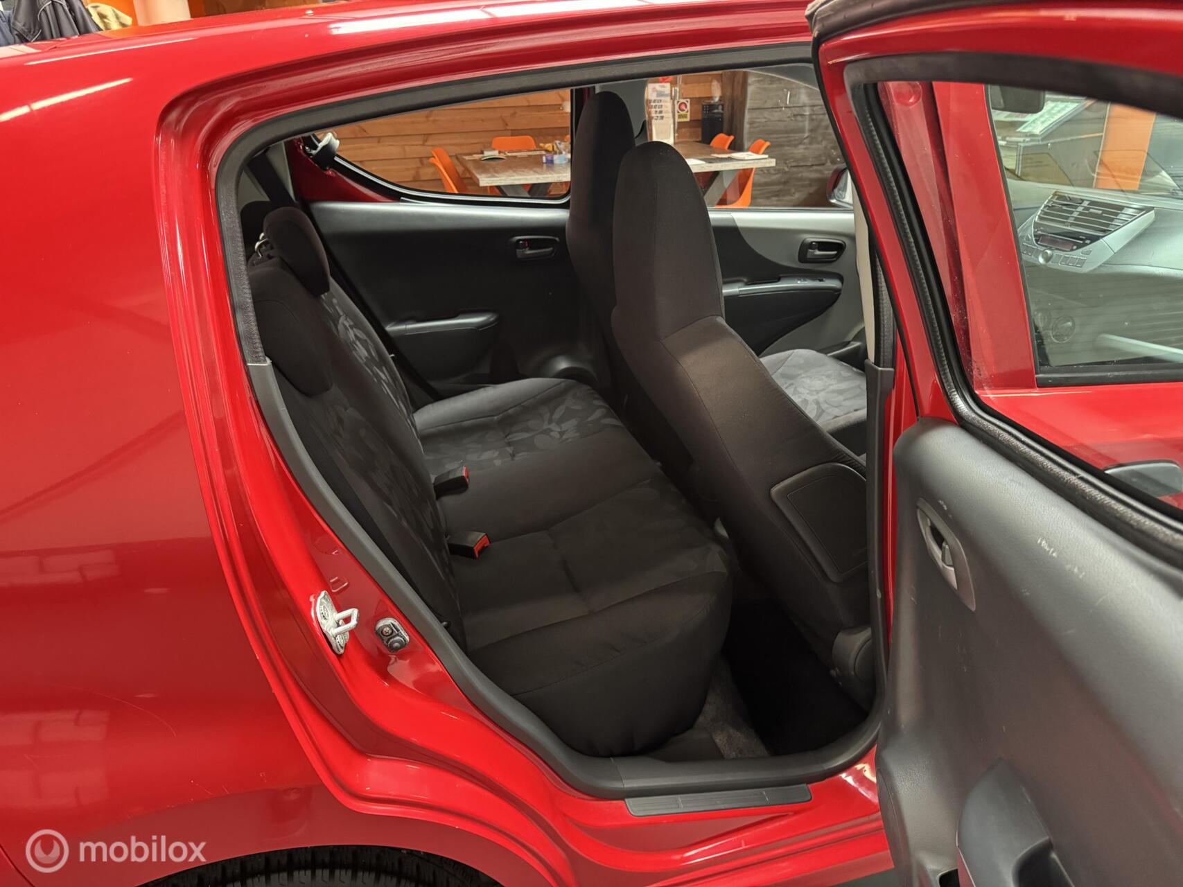 Foto van Suzuki Alto