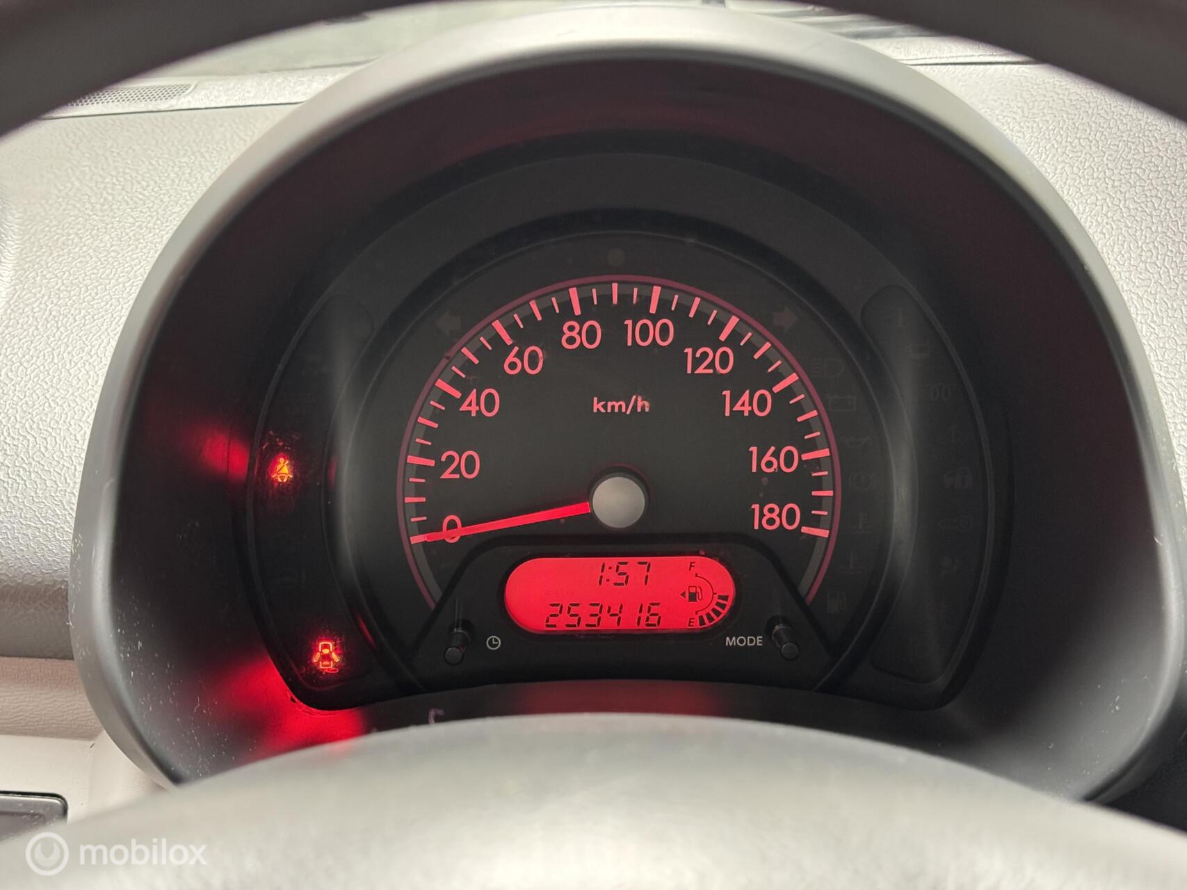 Foto van Suzuki Alto