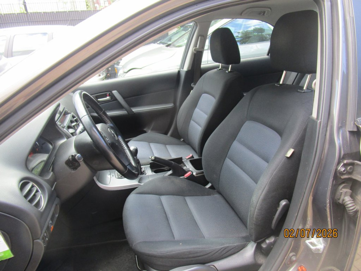 Foto van Mazda Mazda 6
