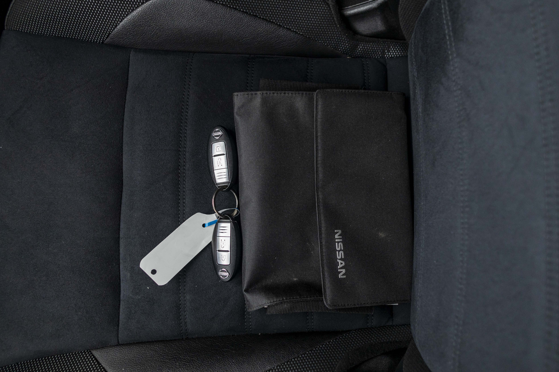 Foto van Nissan Nissan Juke