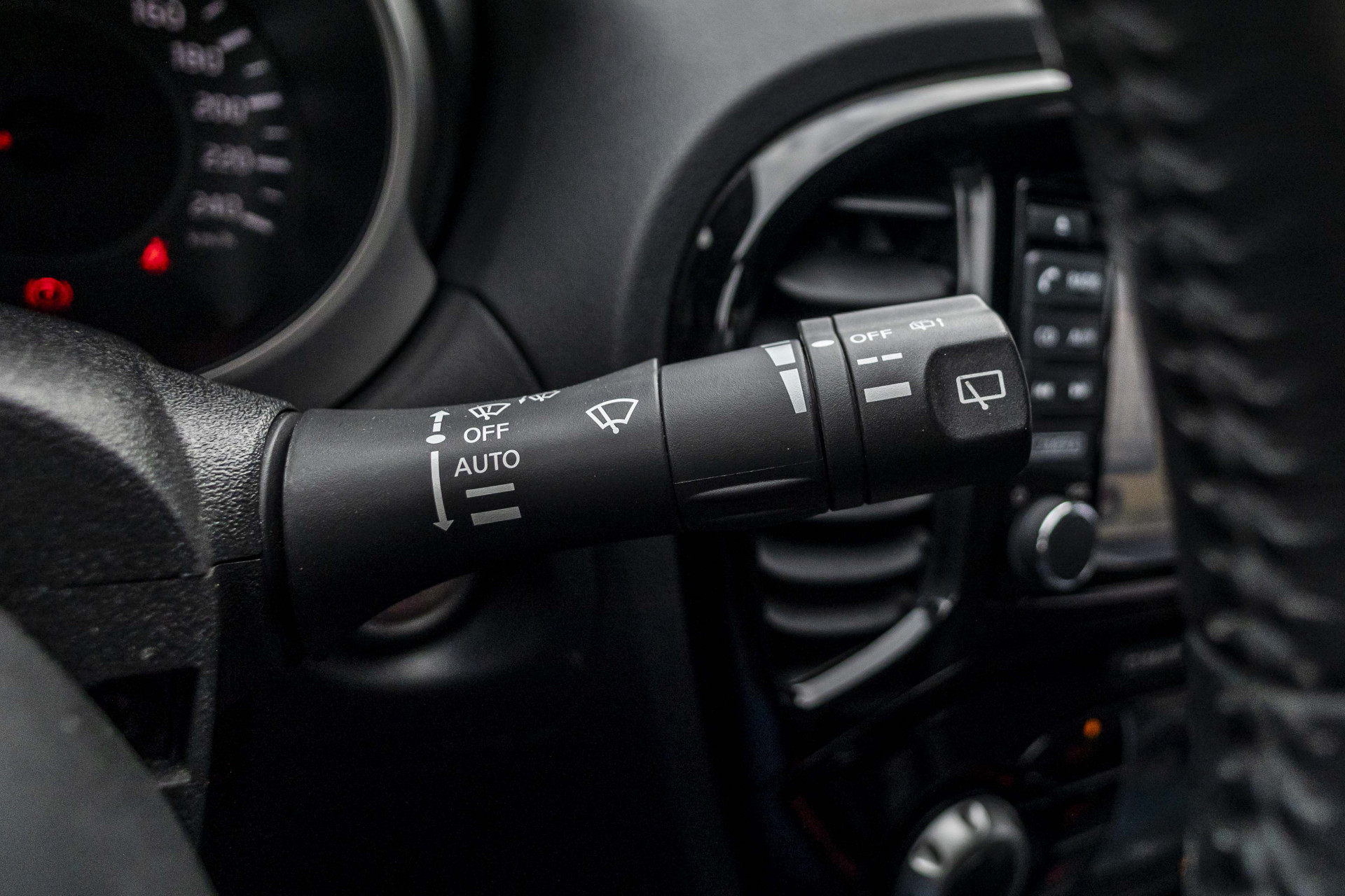 Foto van Nissan Nissan Juke