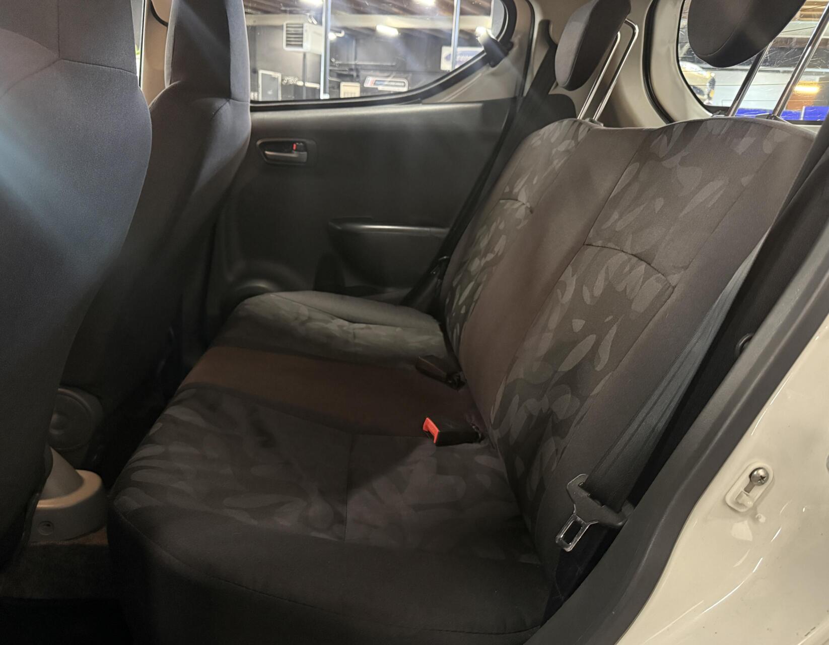 Foto van Suzuki Alto