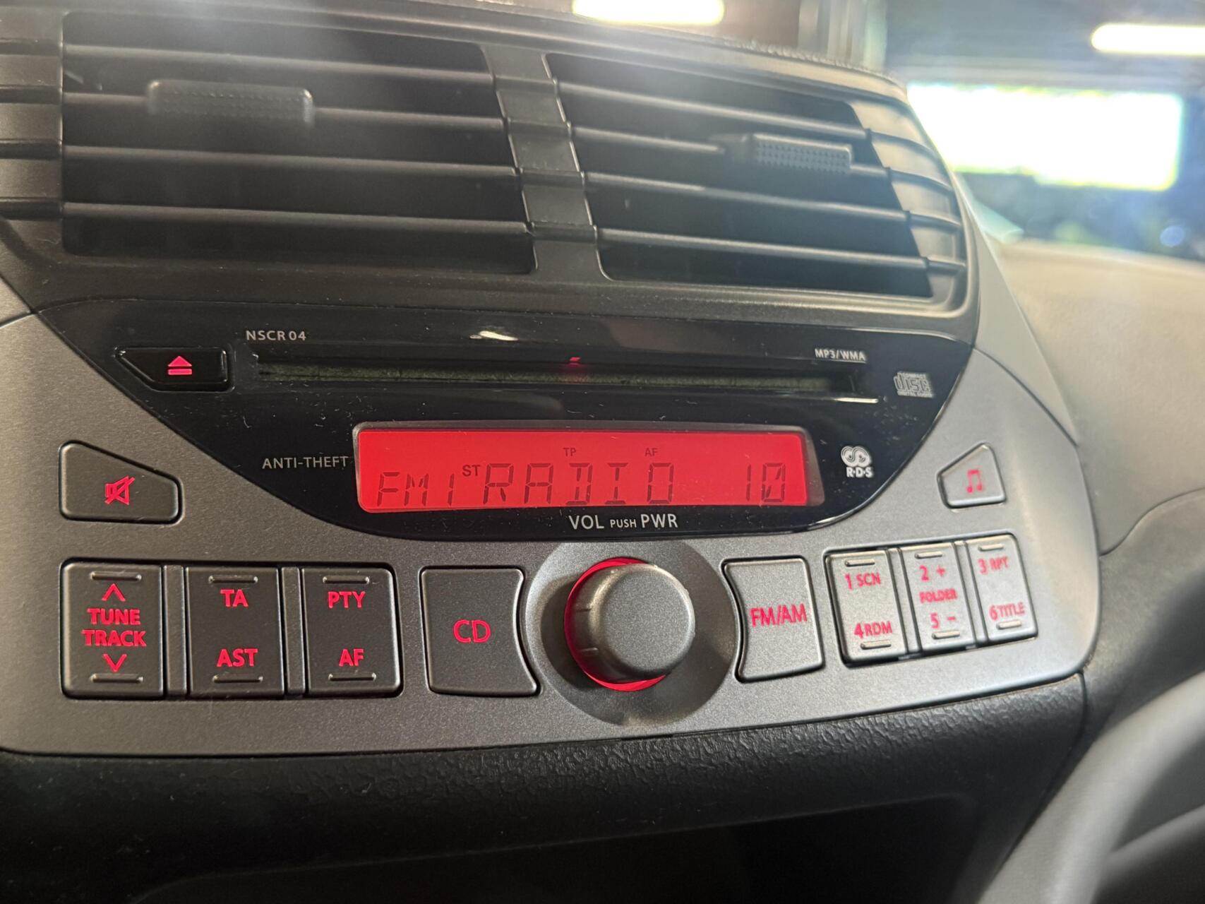 Foto van Suzuki Alto