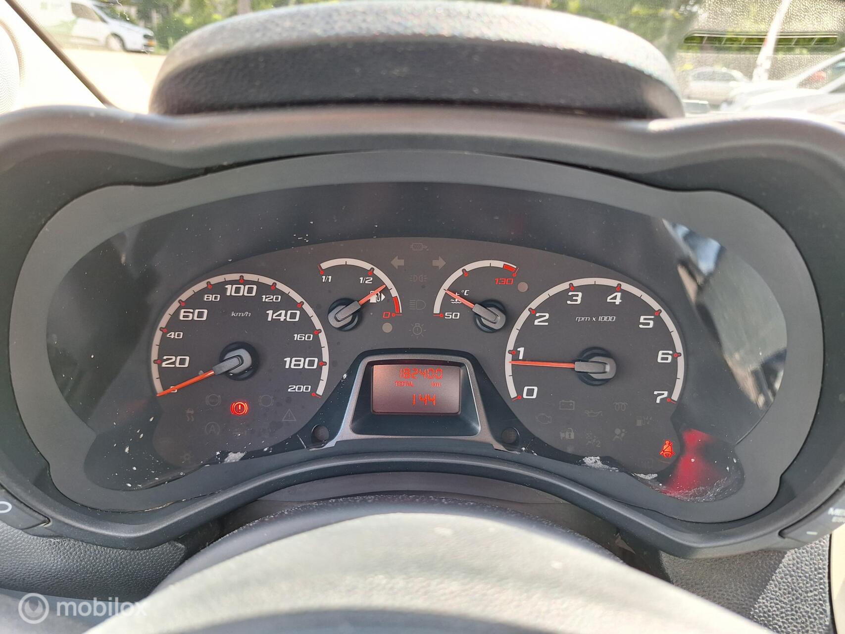 Foto van Ford Ka