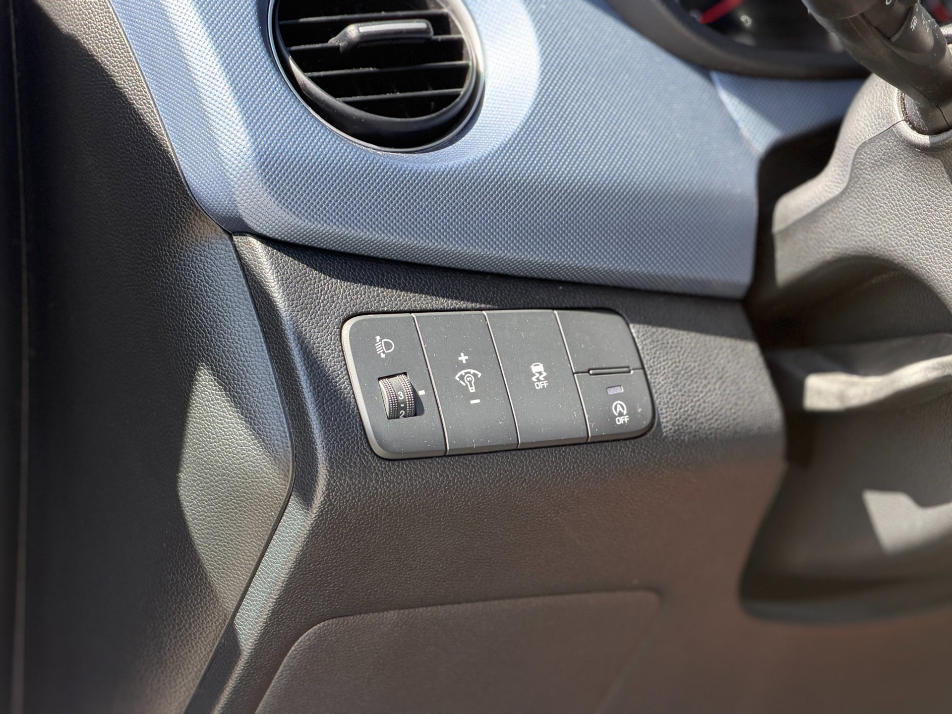 Foto van Hyundai I10
