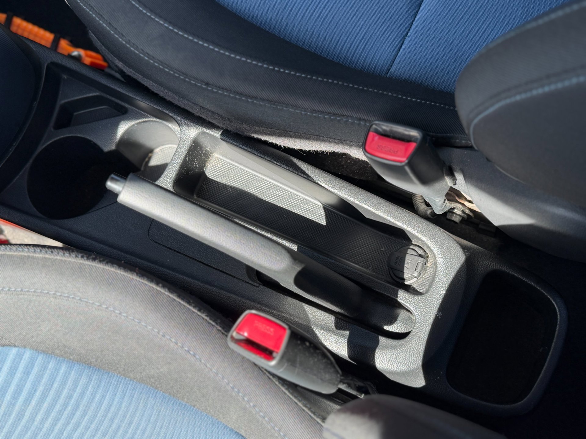 Foto van Hyundai I10