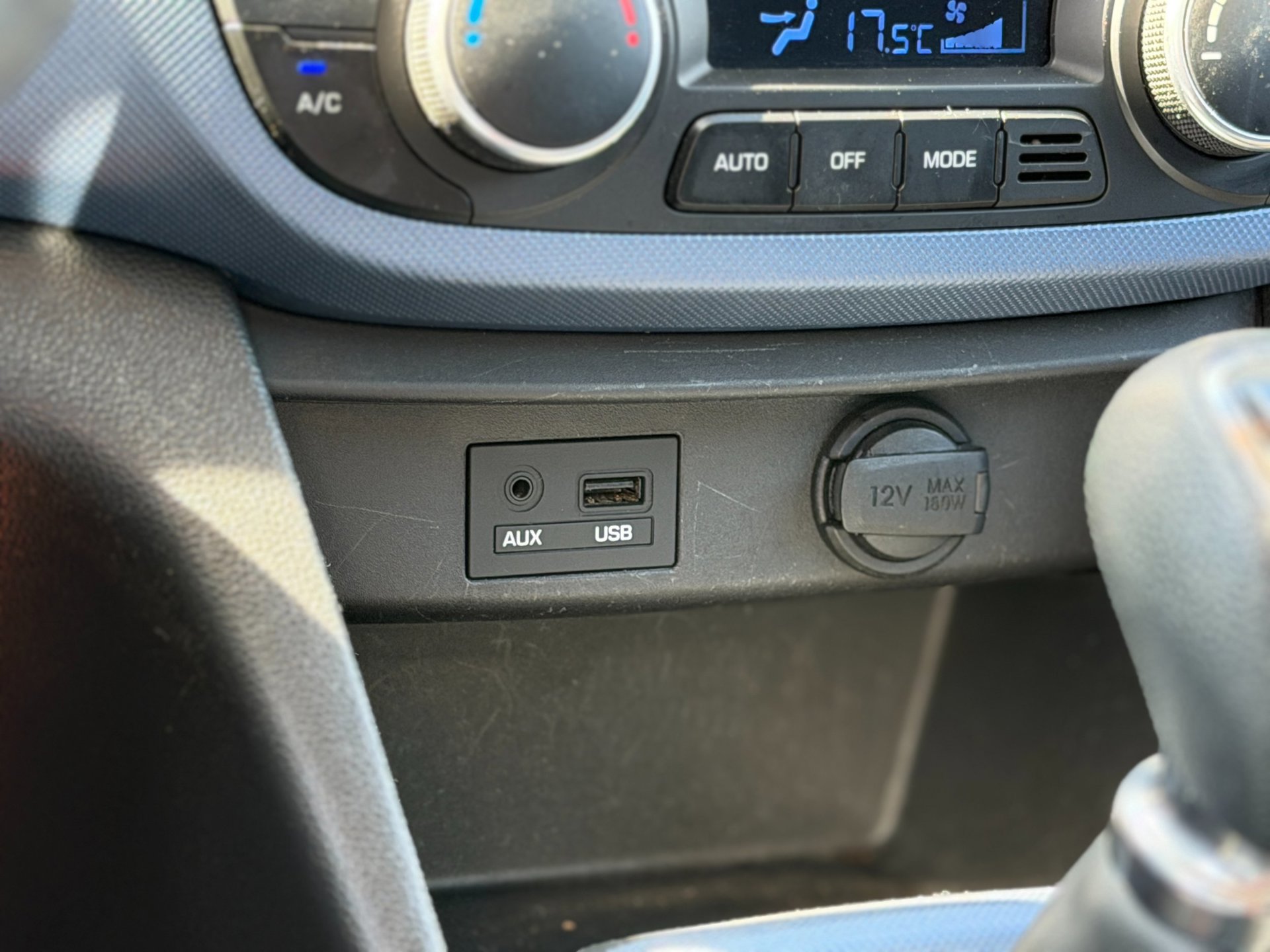 Foto van Hyundai I10