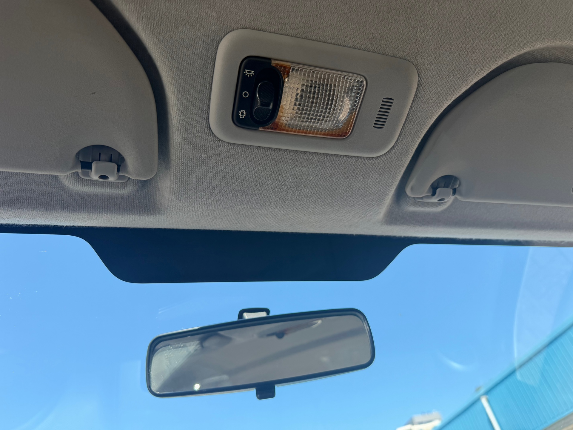 Foto van Citroen Citroen C1