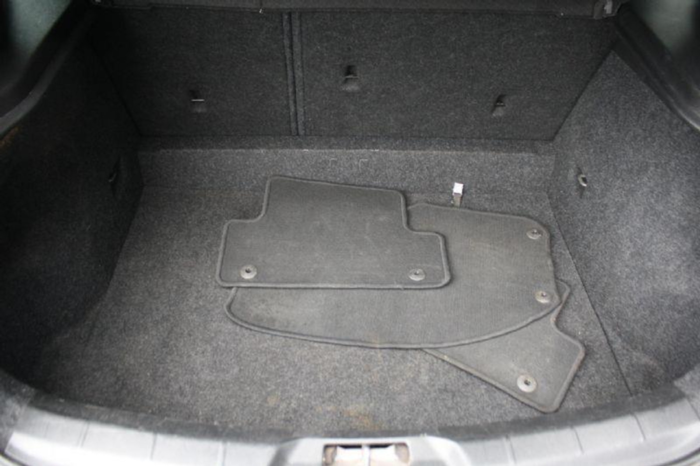 Foto van Volvo V40