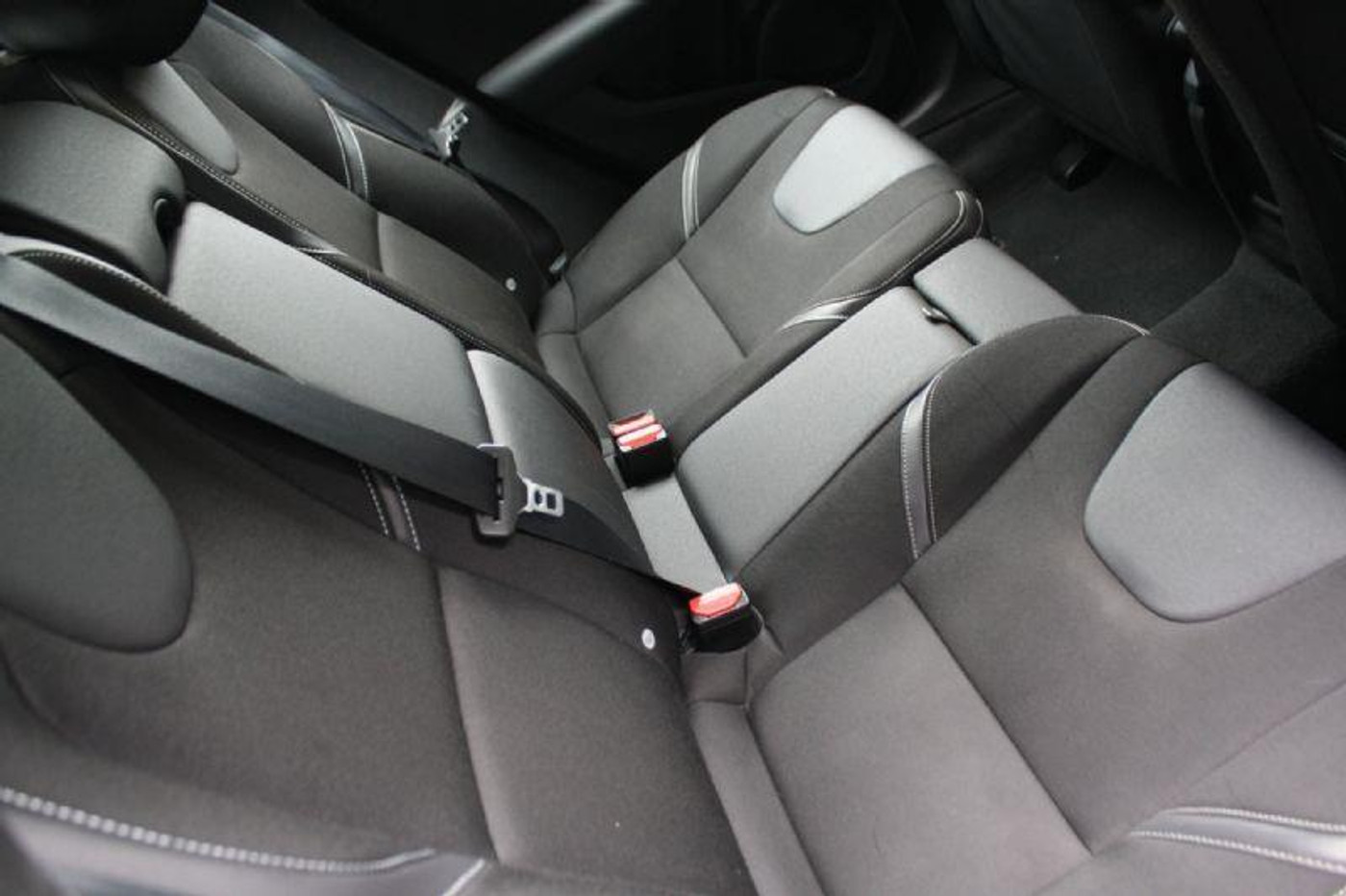 Foto van Volvo V40