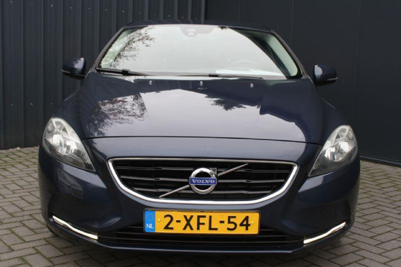 Foto van Volvo V40