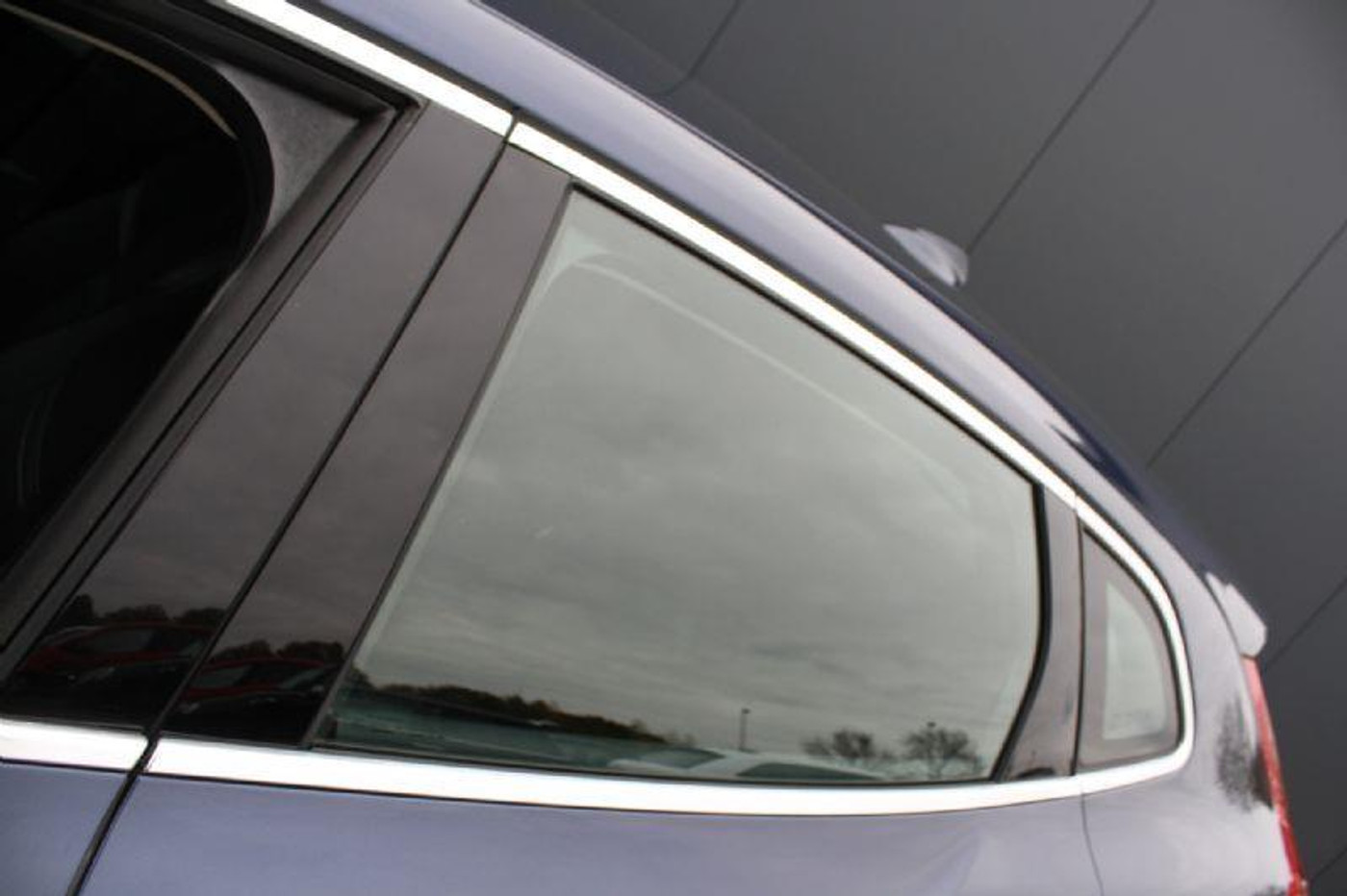 Foto van Volvo V40