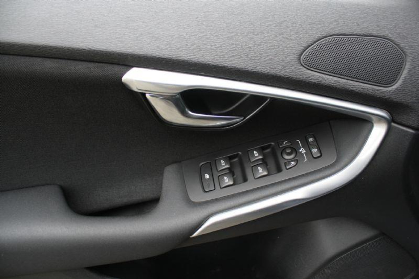 Foto van Volvo V40