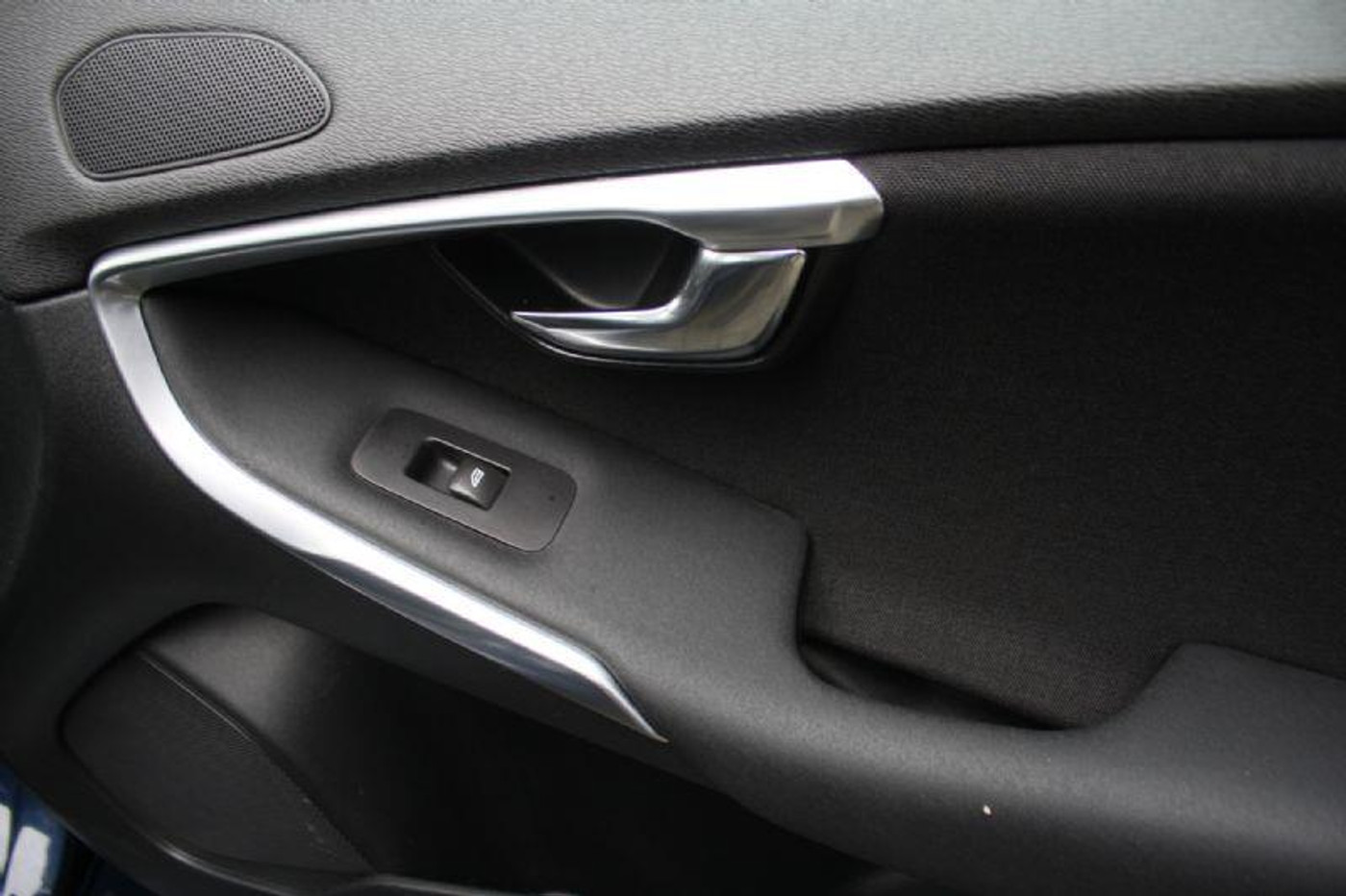 Foto van Volvo V40