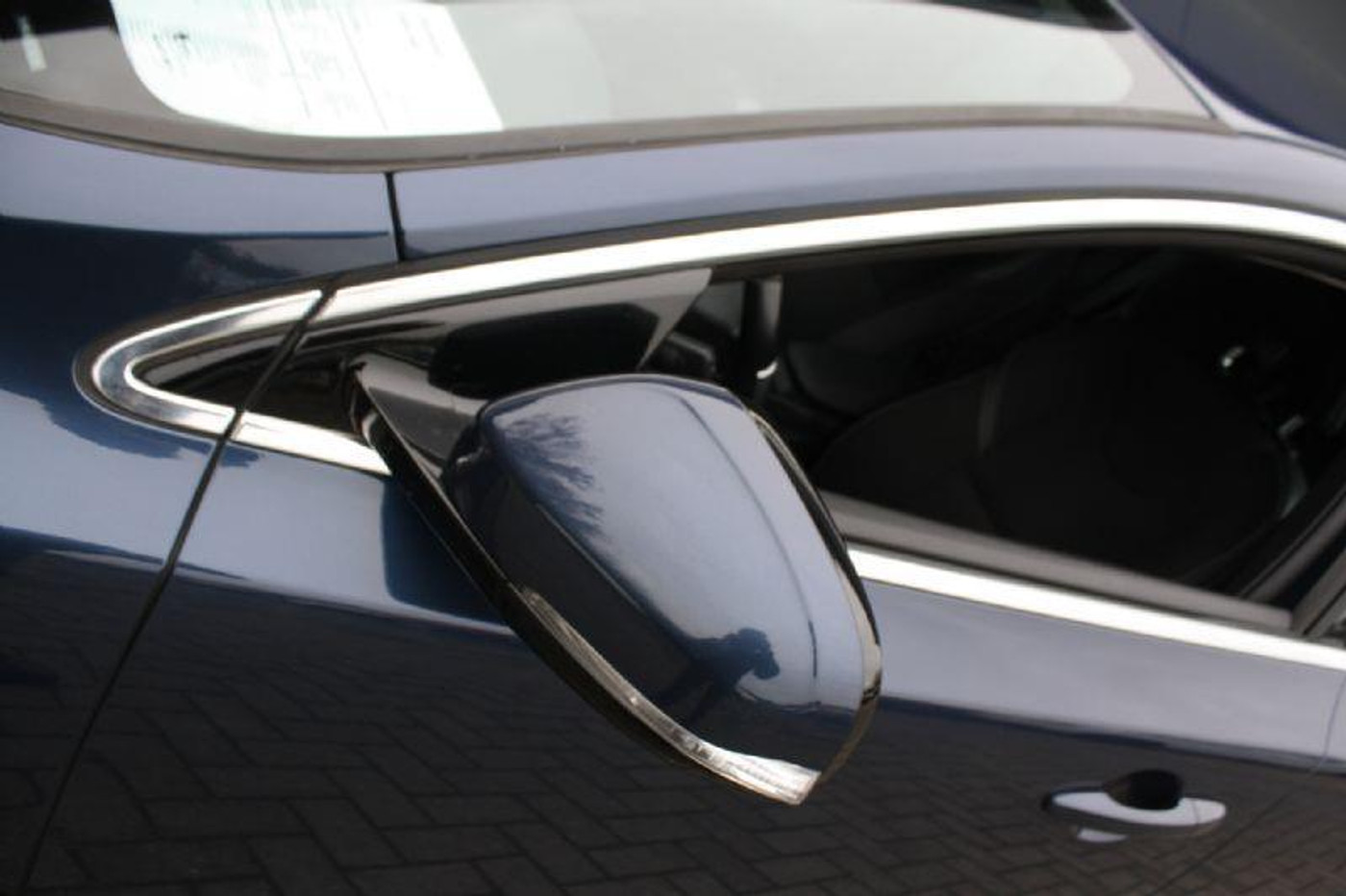 Foto van Volvo V40