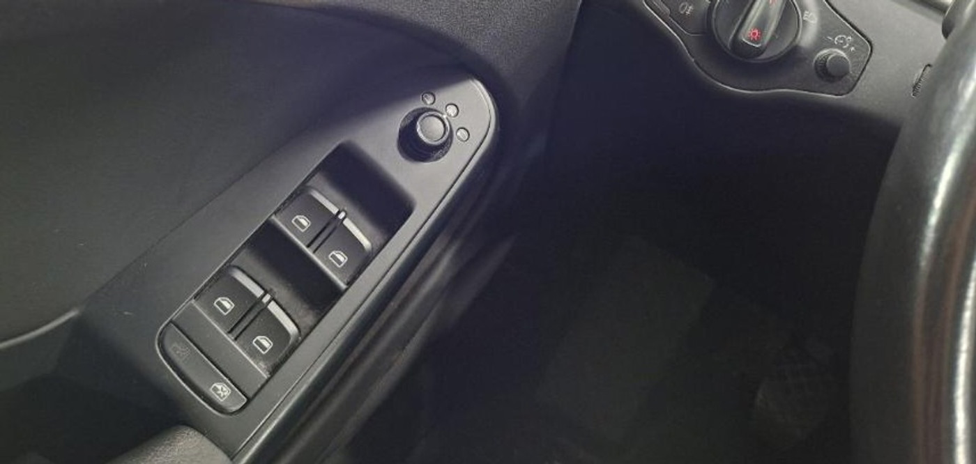 Foto van Audi Audi A4