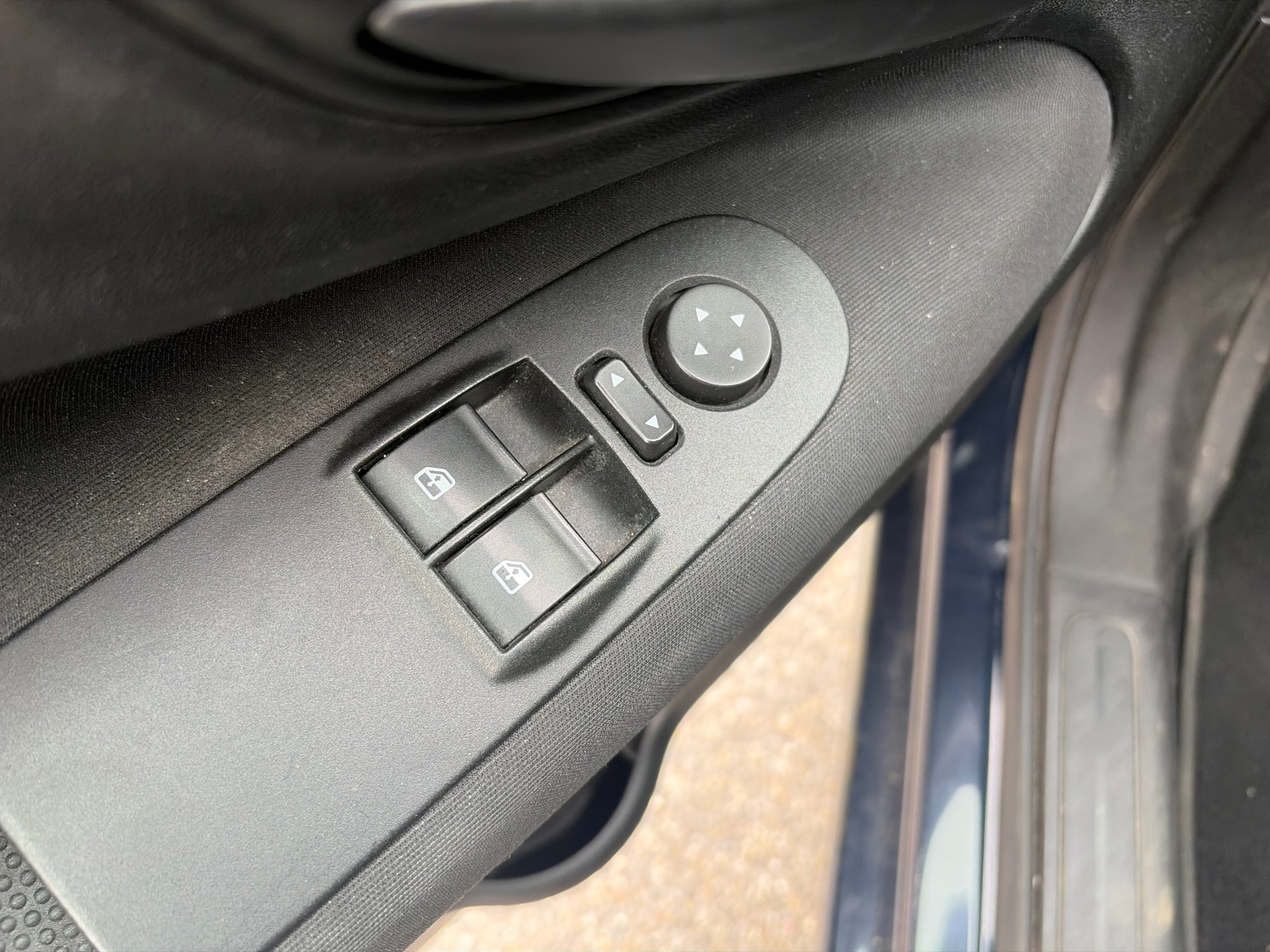 Foto van Fiat Fiat Punto