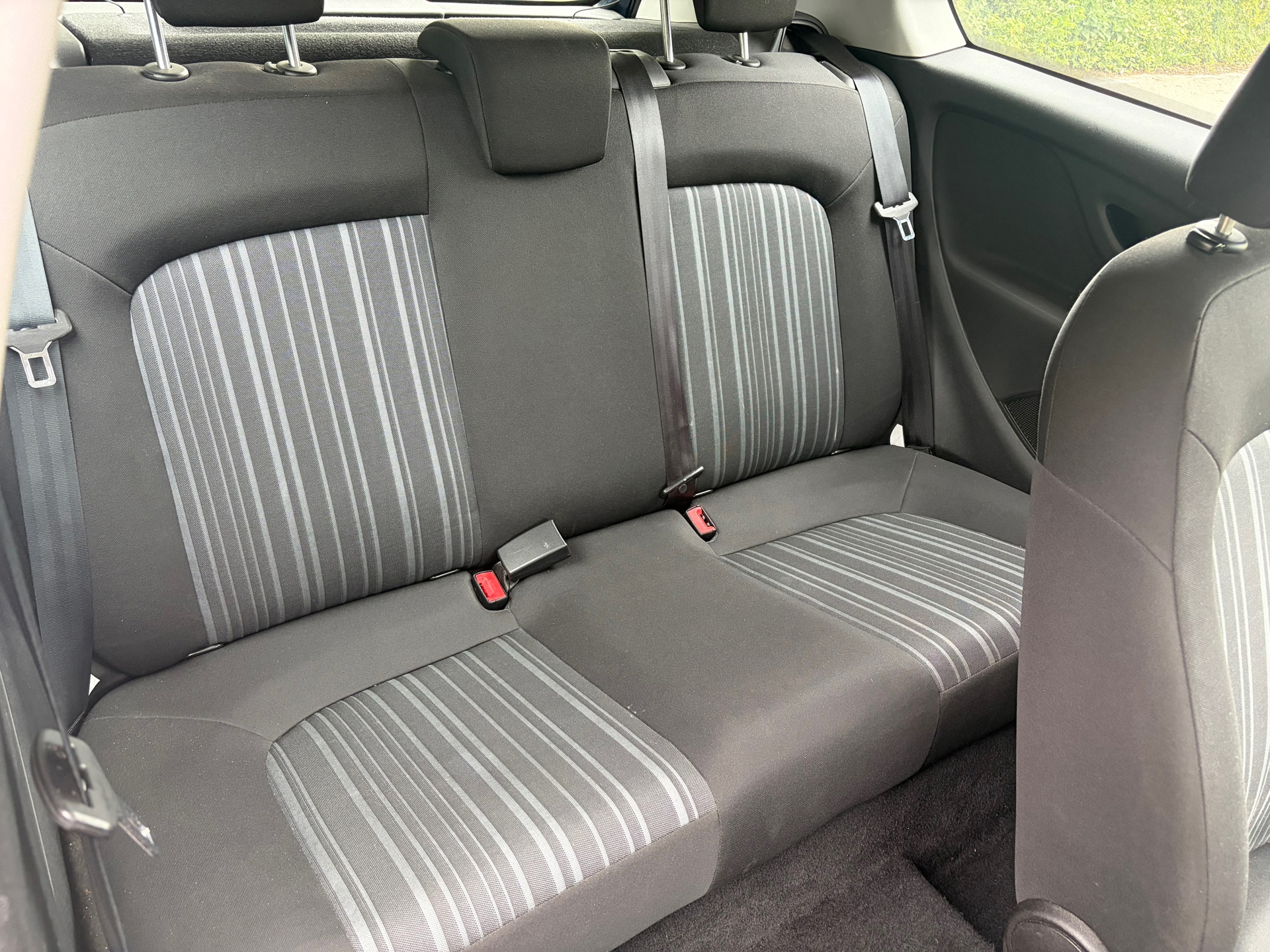 Foto van Fiat Fiat Punto