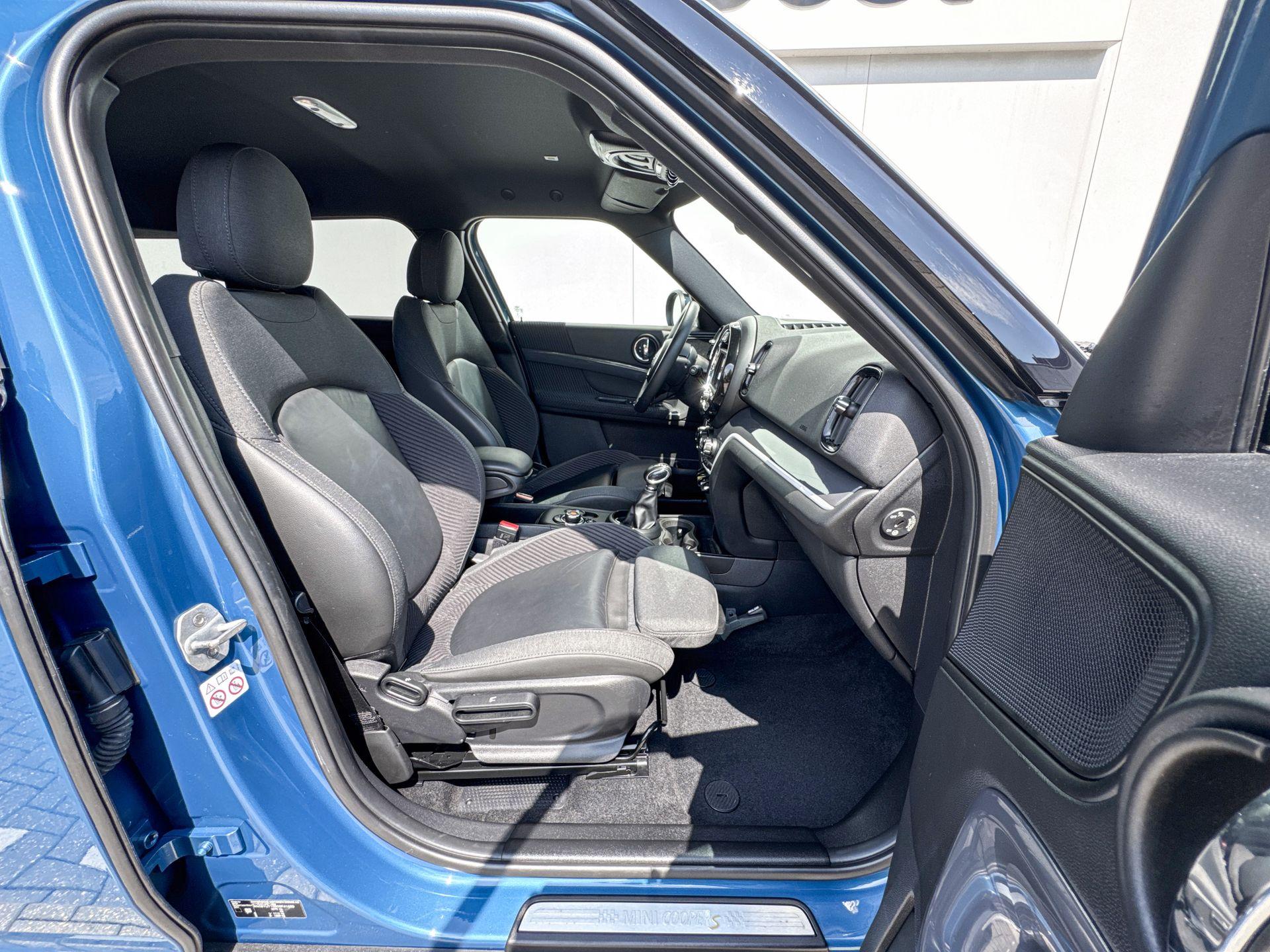 Foto van Mini Countryman Cooper Se All4