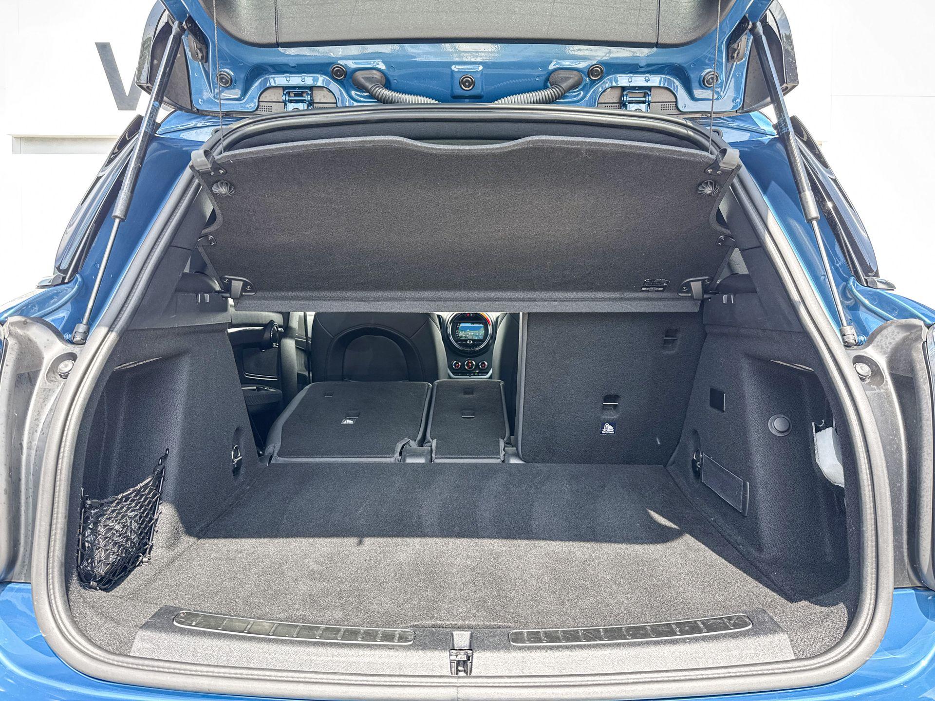 Foto van Mini Countryman Cooper Se All4