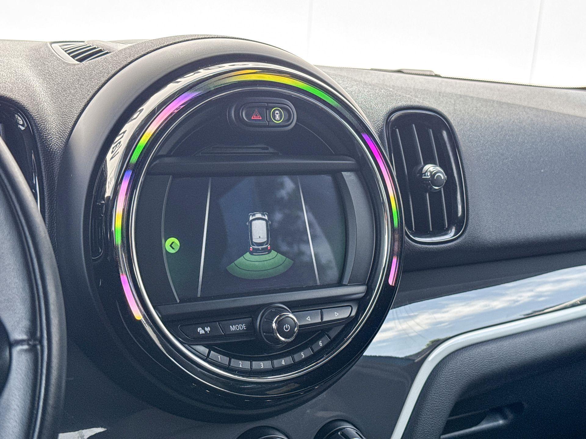 Foto van Mini Countryman Cooper Se All4
