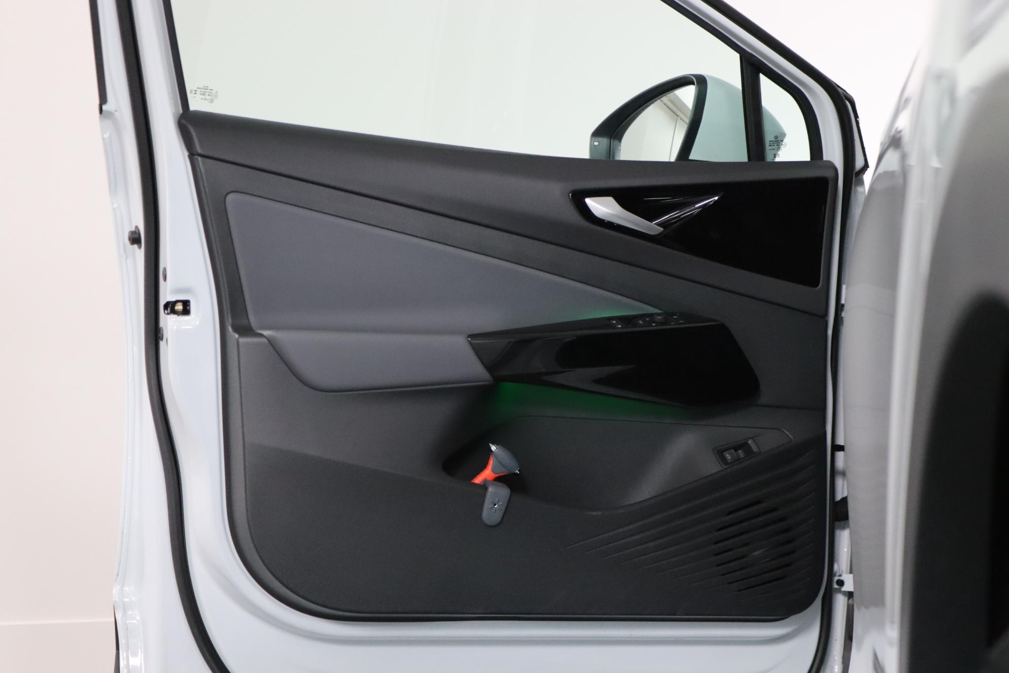 Foto van Volkswagen Id.4 Pro 210kw