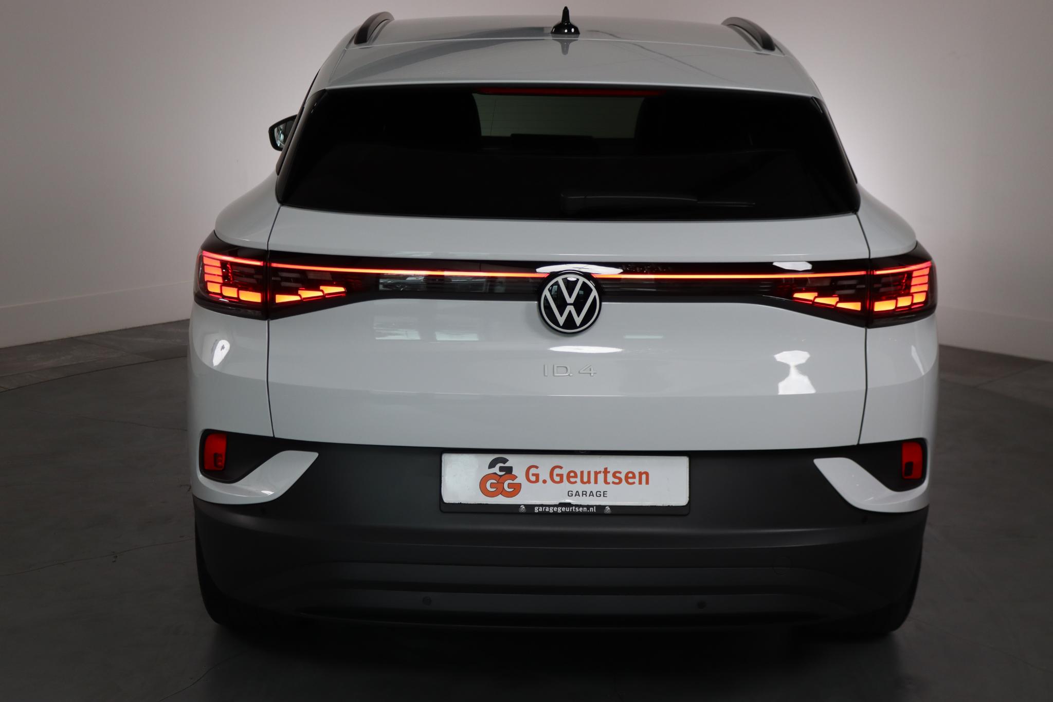 Foto van Volkswagen Id.4 Pro 210kw