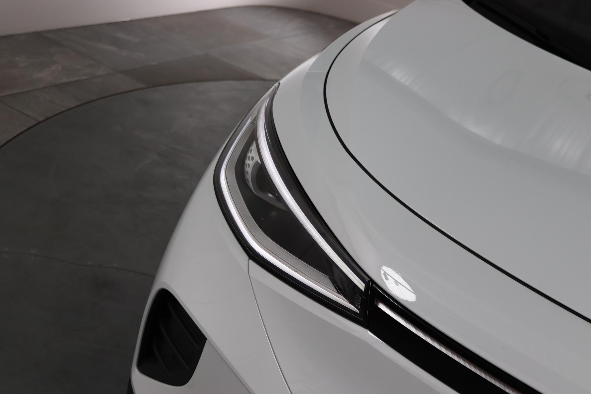 Foto van Volkswagen Id.4 Pro 210kw