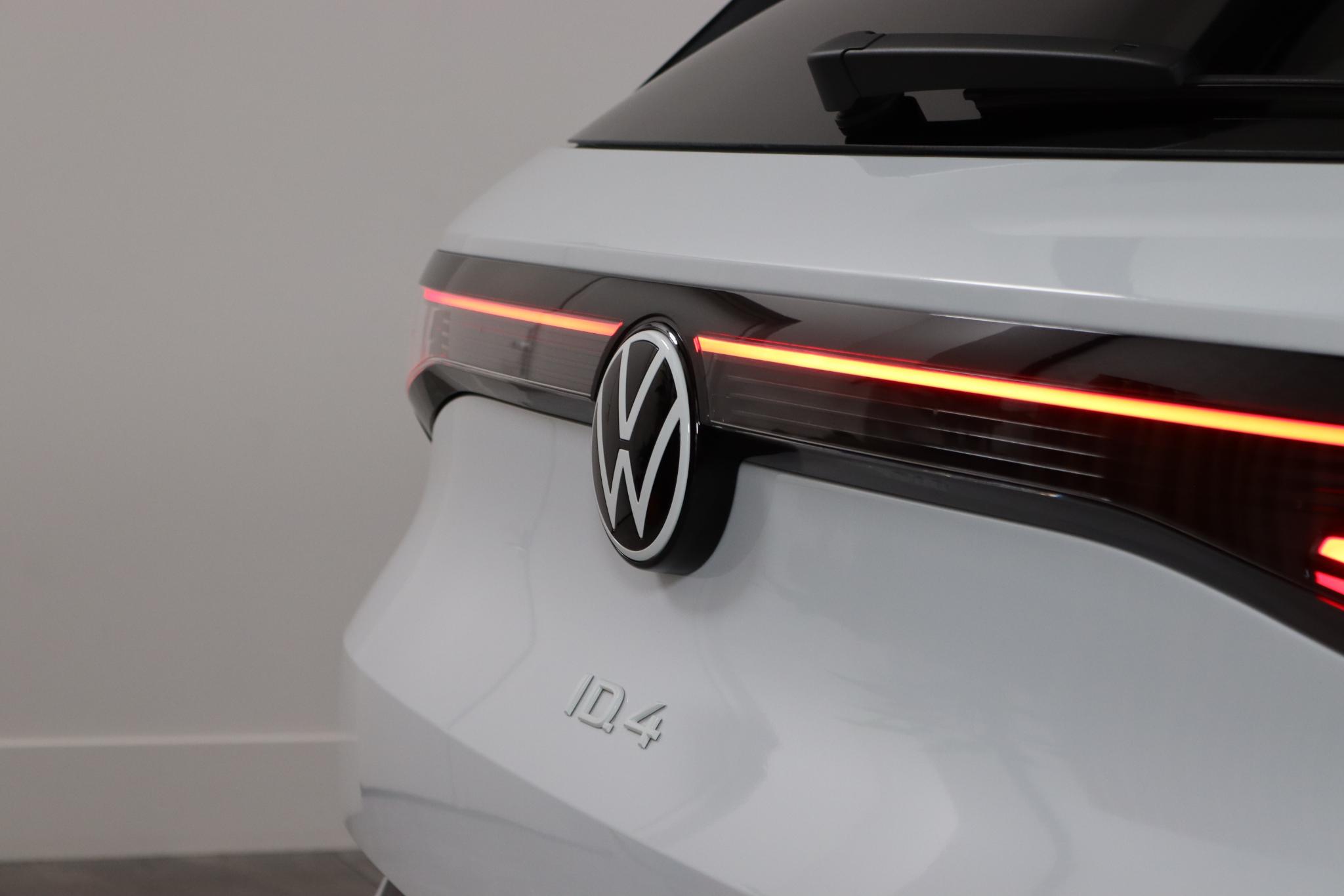 Foto van Volkswagen Id.4 Pro 210kw