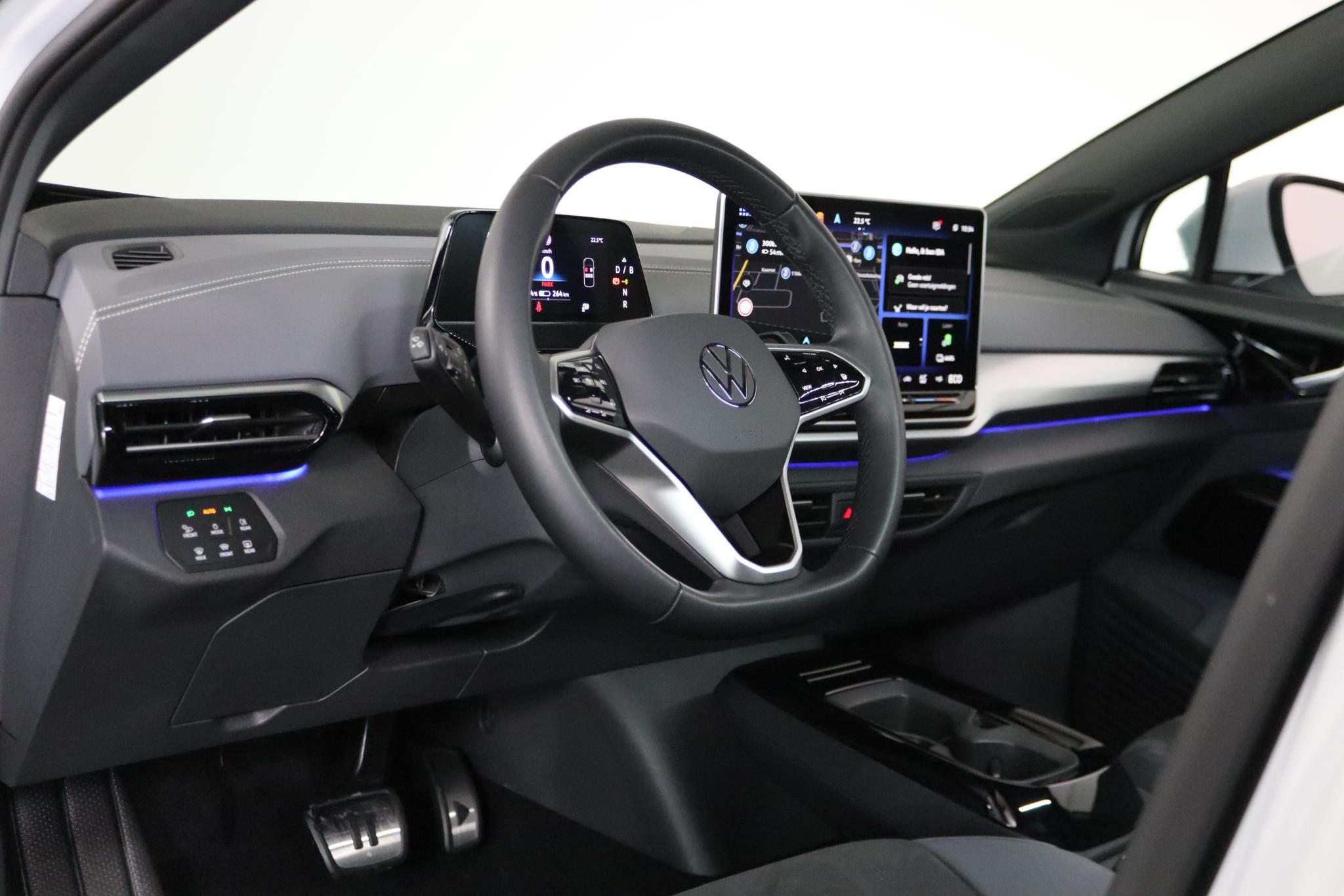 Foto van Volkswagen Id.4 Pro 210kw