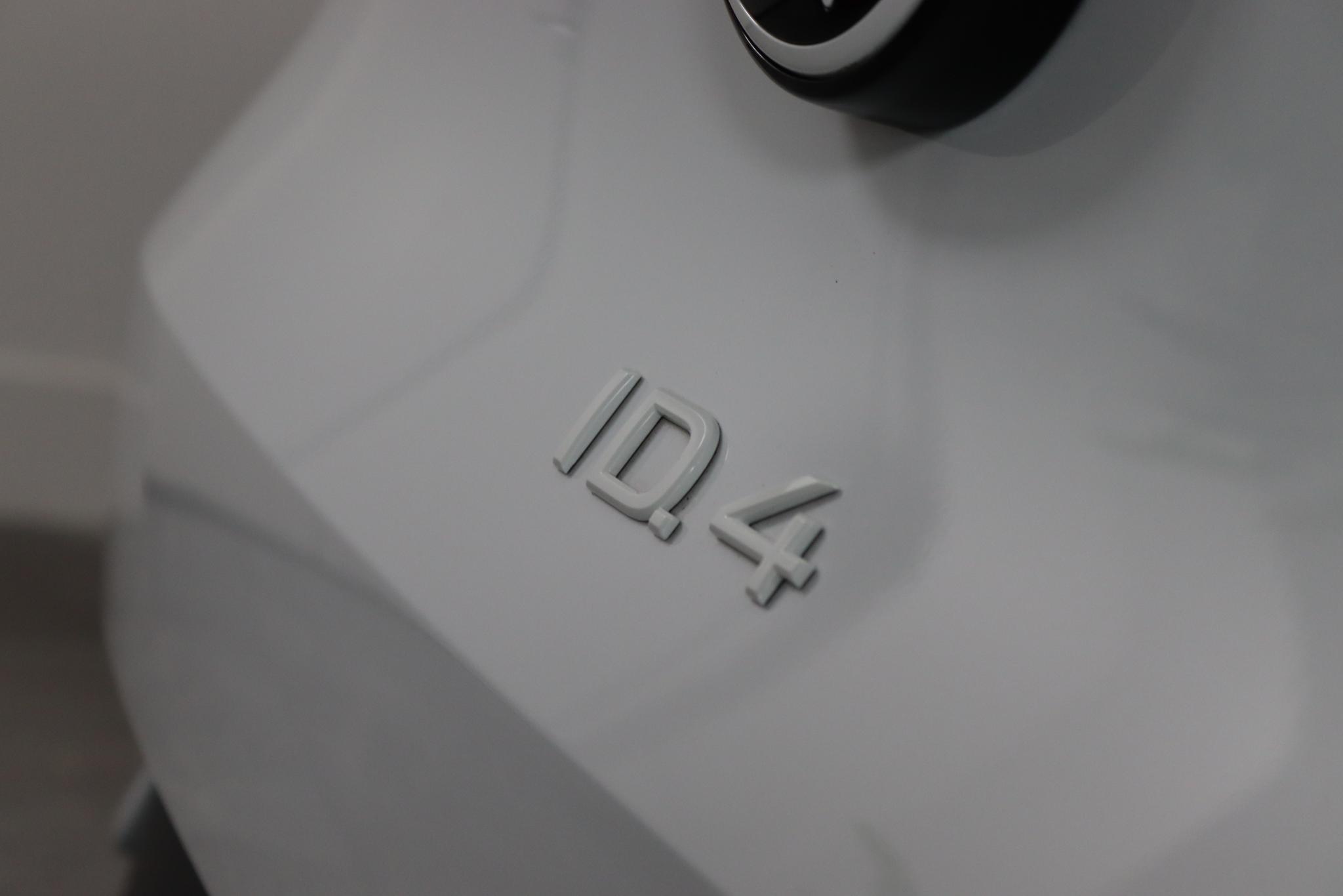 Foto van Volkswagen Id.4 Pro 210kw