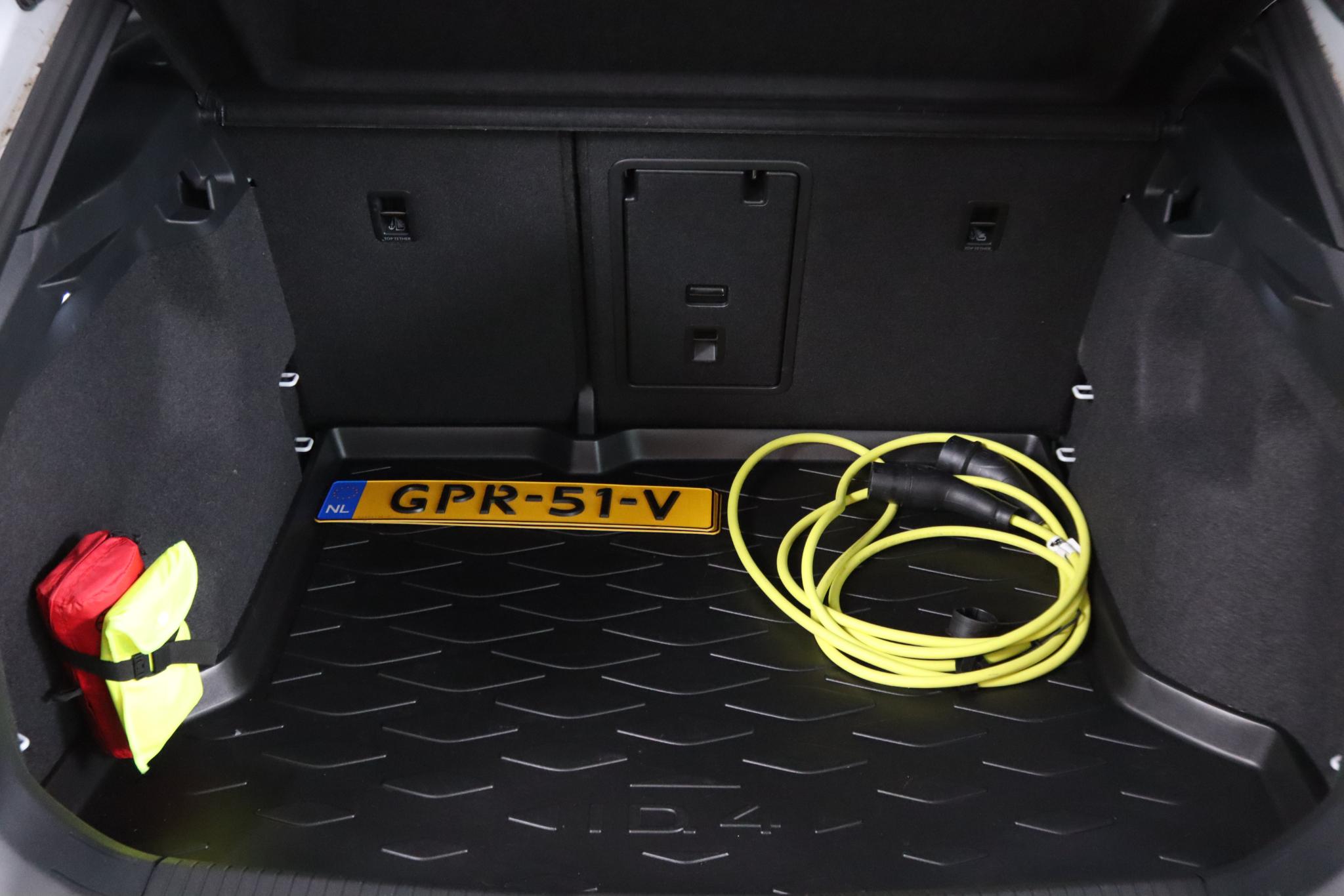 Foto van Volkswagen Id.4 Pro 210kw
