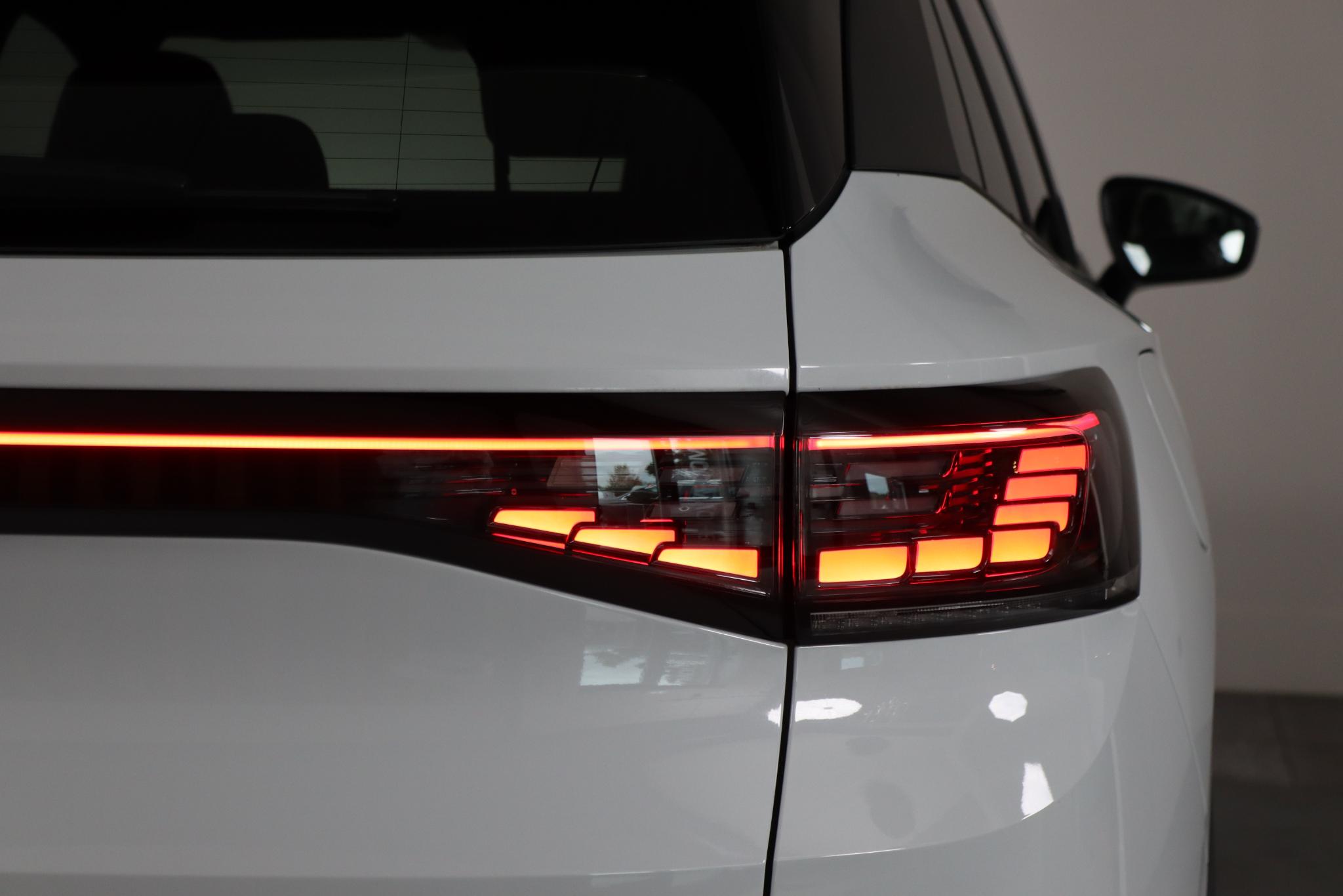 Foto van Volkswagen Id.4 Pro 210kw