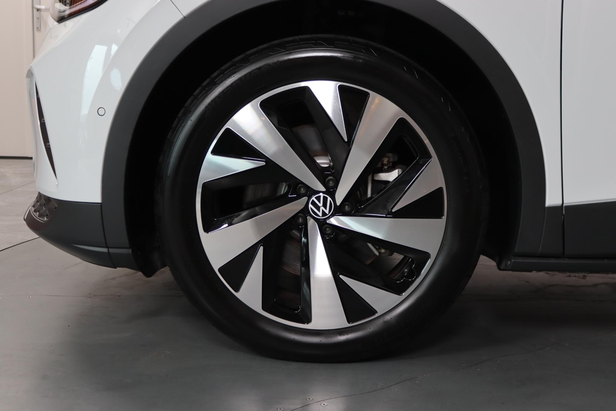 Foto van Volkswagen Id.4 Pro 210kw