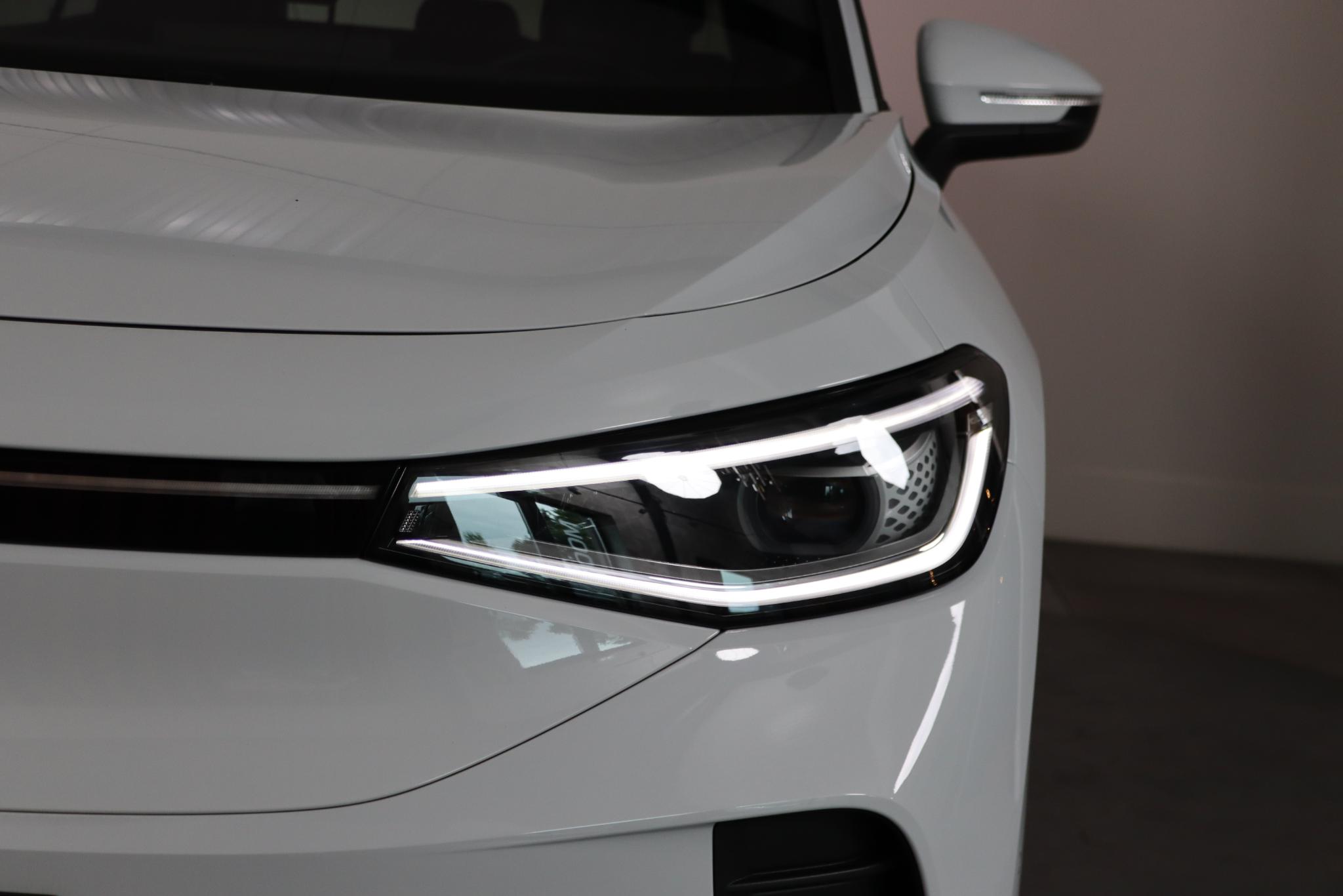 Foto van Volkswagen Id.4 Pro 210kw
